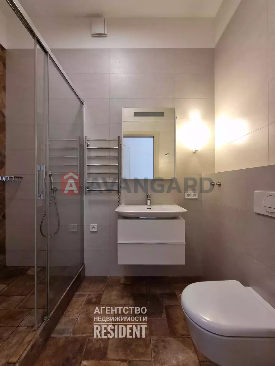 3 кім. квартира, 130/-/30 кв. м., 12/14 поверх фото 14 3 кім. квартира, 130/-/30 кв. м., 12/14 поверх фото 14