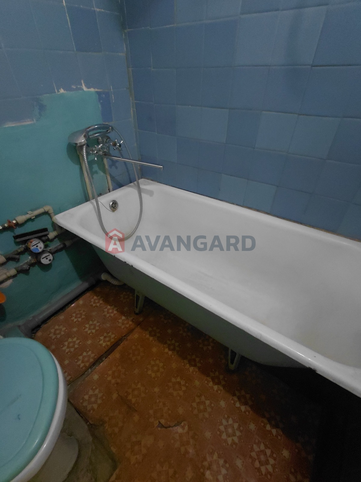 1 комн. квартира, 29/-/6 кв. м., 3/5 этаж фото 5 1 комн. квартира, 29/-/6 кв. м., 3/5 этаж фото 5