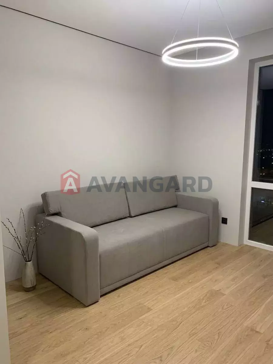 1 комн. квартира, 42/-/30 кв. м., 7/10 этаж фото 4 1 комн. квартира, 42/-/30 кв. м., 7/10 этаж фото 4