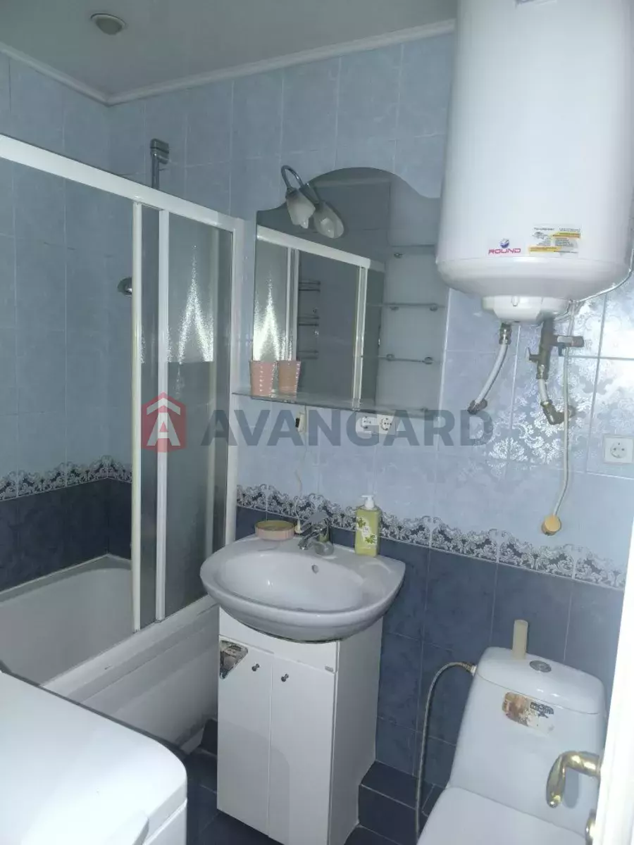 3 комн. квартира, 70/-/10 кв. м., 8/9 этаж фото 10 3 комн. квартира, 70/-/10 кв. м., 8/9 этаж фото 10