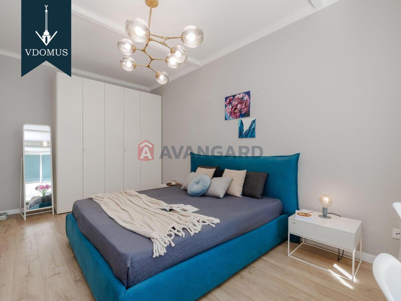 2 комн. квартира, 55/30/8 кв. м., 4/5 этаж фото 5 2 комн. квартира, 55/30/8 кв. м., 4/5 этаж фото 5