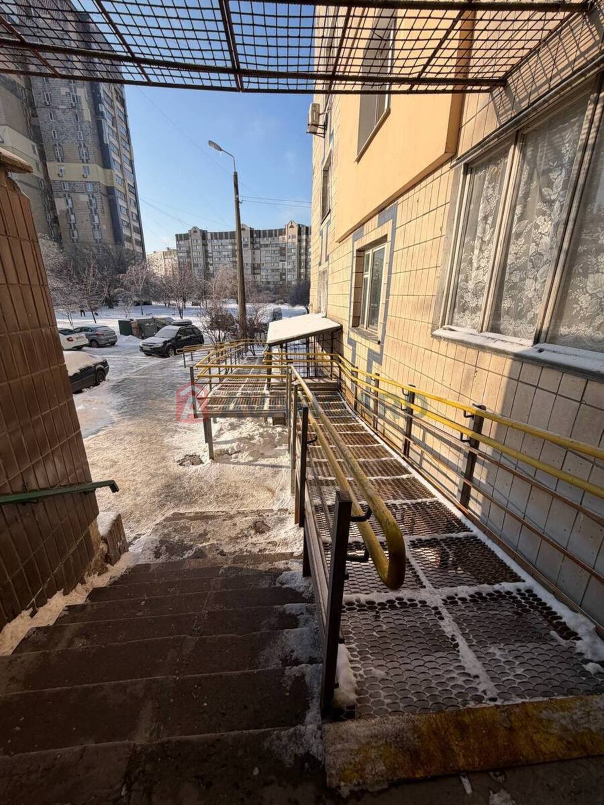 3 комн. квартира, 71/41/8 кв. м., 8/16 этаж фото 17 3 комн. квартира, 71/41/8 кв. м., 8/16 этаж фото 17
