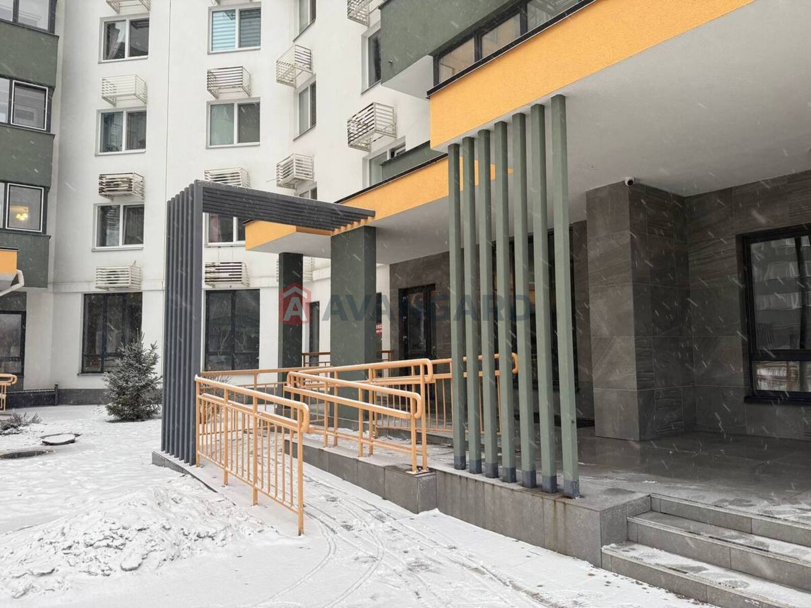 1 комн. квартира, 34/15/5 кв. м., 7/14 этаж фото 18 1 комн. квартира, 34/15/5 кв. м., 7/14 этаж фото 18