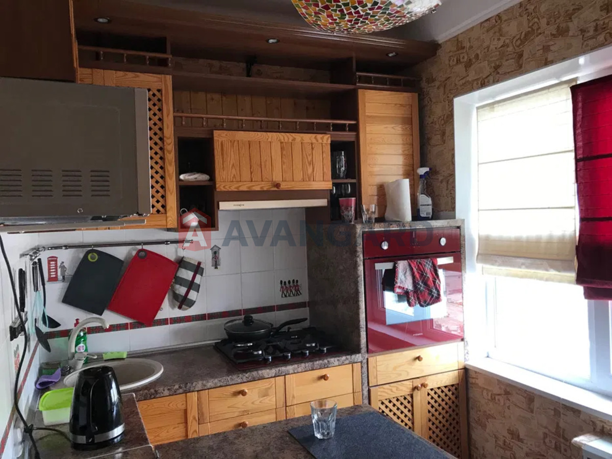 1 кім. квартира, 35/20/7 кв. м., 9/9 поверх фото 1 1 кім. квартира, 35/20/7 кв. м., 9/9 поверх фото 1