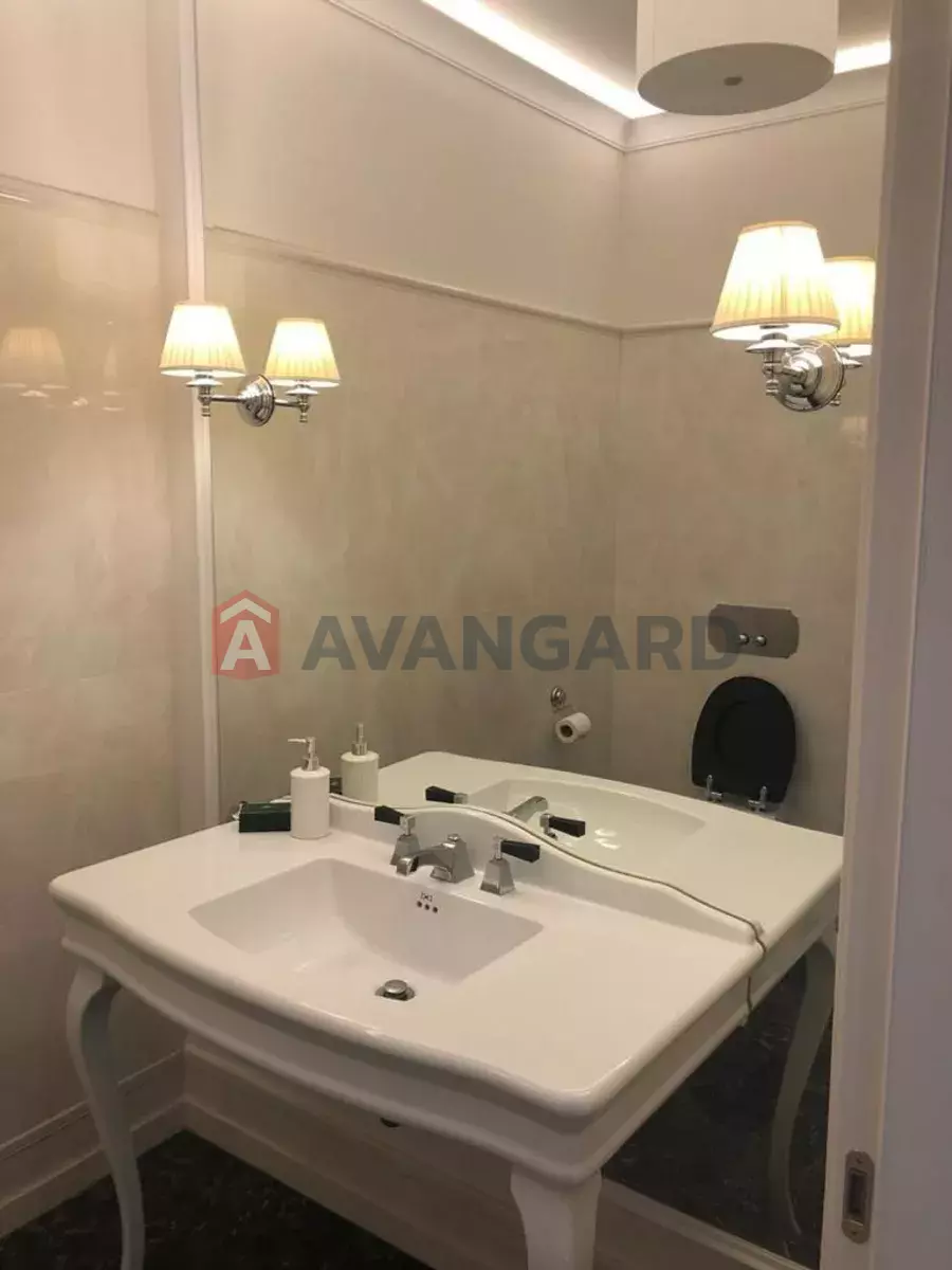 4 комн. квартира, 255/-/57 кв. м., 23/24 этаж фото 24 4 комн. квартира, 255/-/57 кв. м., 23/24 этаж фото 24