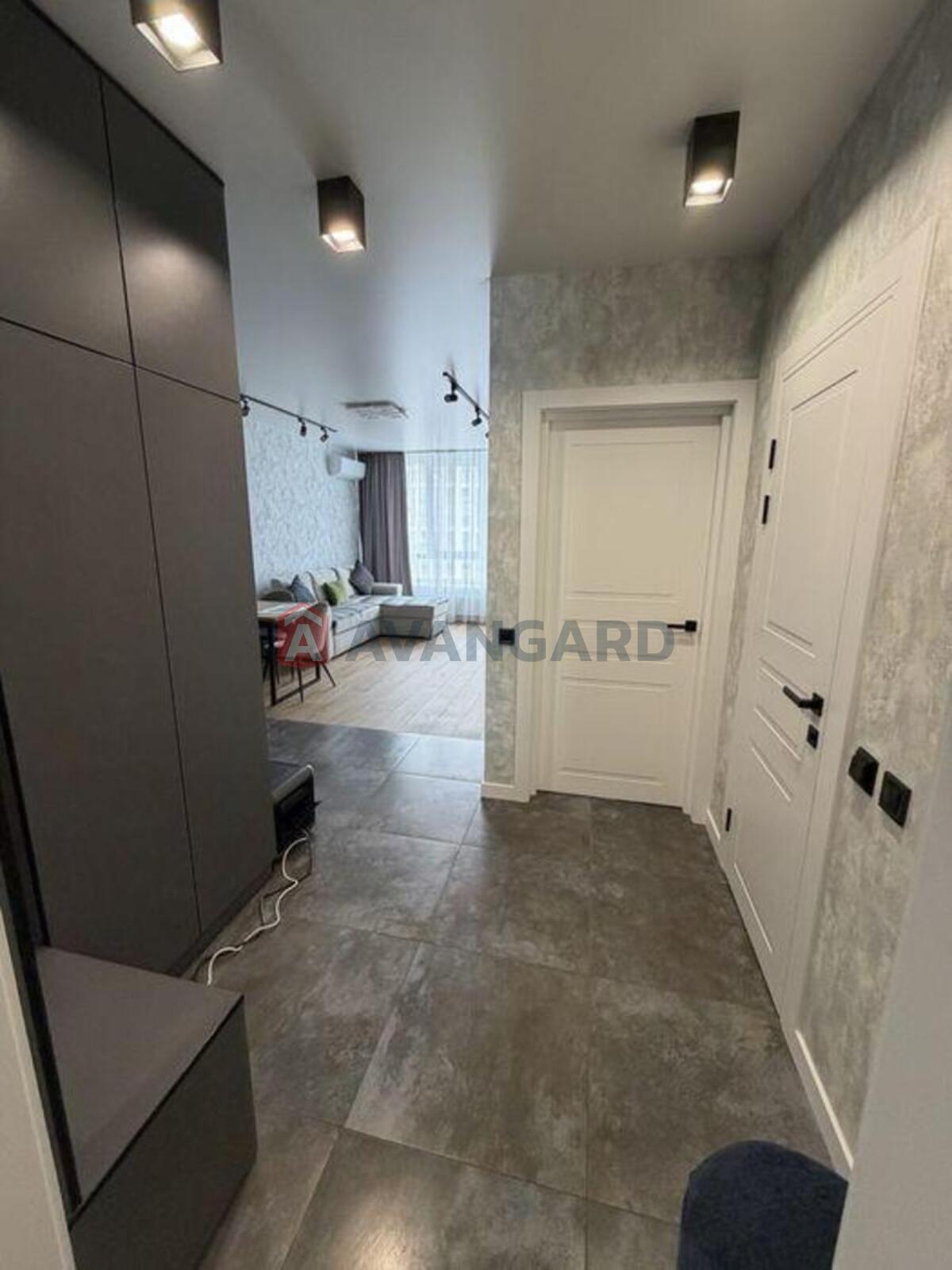 1 комн. квартира, 45/-/25 кв. м., 18/25 этаж фото 8 1 комн. квартира, 45/-/25 кв. м., 18/25 этаж фото 8