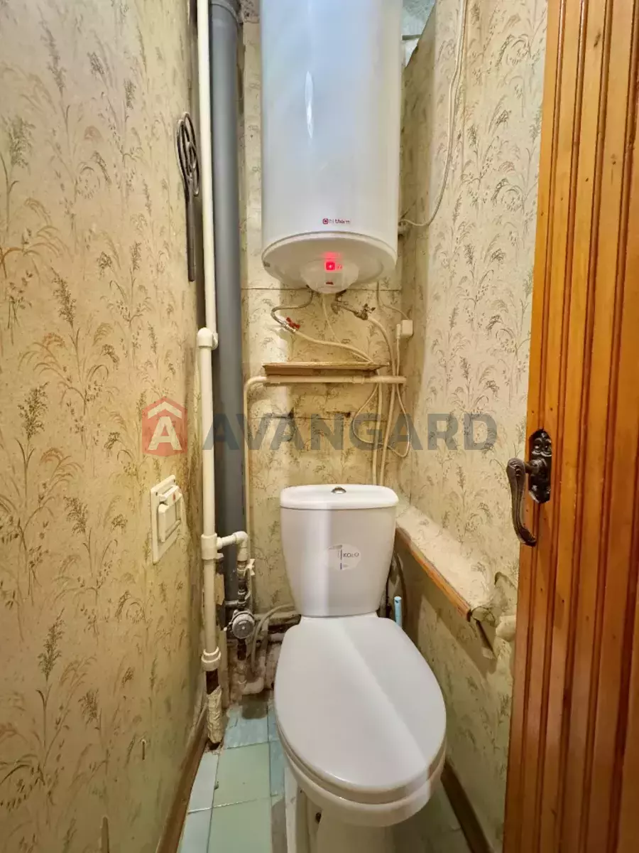 2 кім. квартира, 45/-/- кв. м., 9/10 поверх фото 9 2 кім. квартира, 45/-/- кв. м., 9/10 поверх фото 9