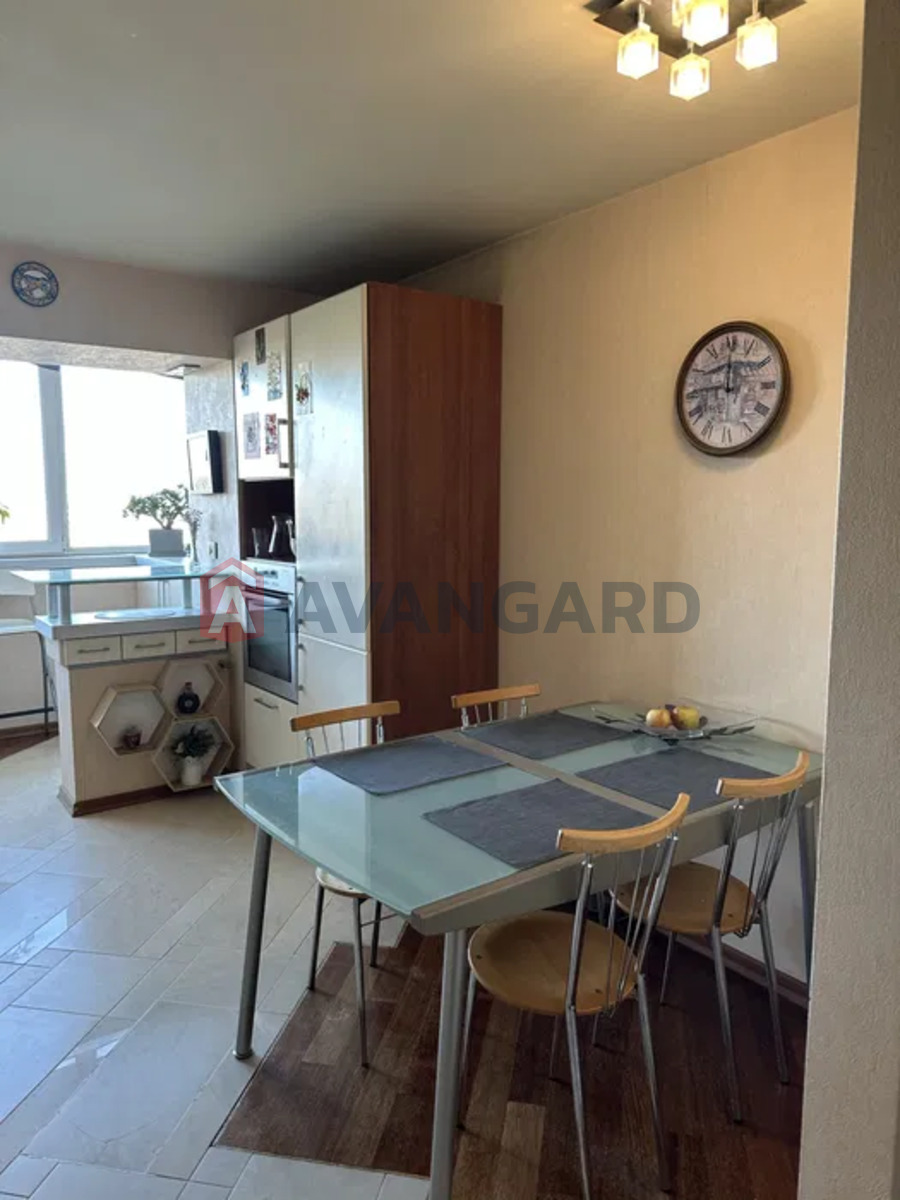 4 комн. квартира, 115/-/18 кв. м., 9/10 этаж фото 10 4 комн. квартира, 115/-/18 кв. м., 9/10 этаж фото 10