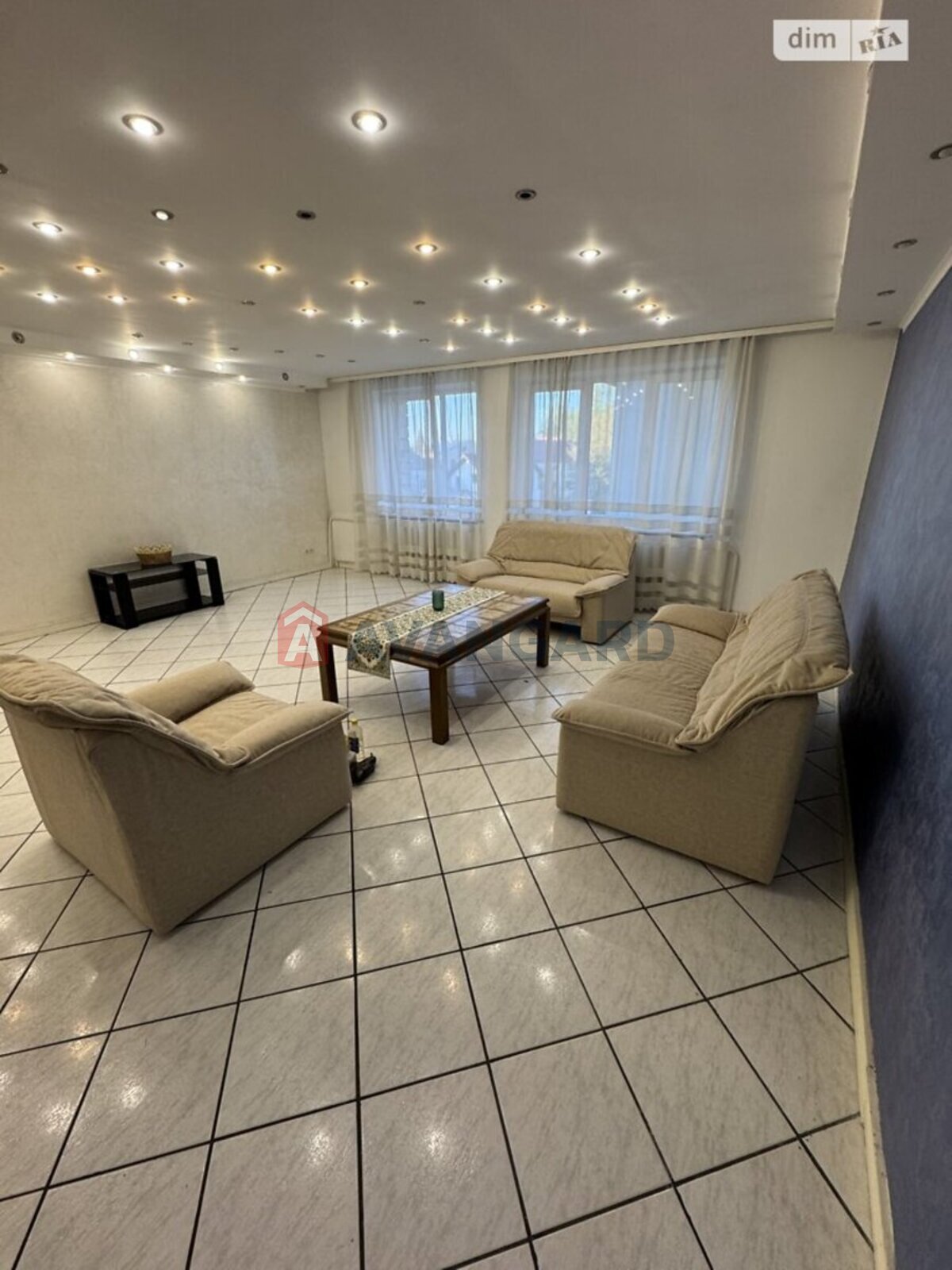 4 комн. квартира, 130/90/18 кв. м., 9/9 этаж фото 2 4 комн. квартира, 130/90/18 кв. м., 9/9 этаж фото 2