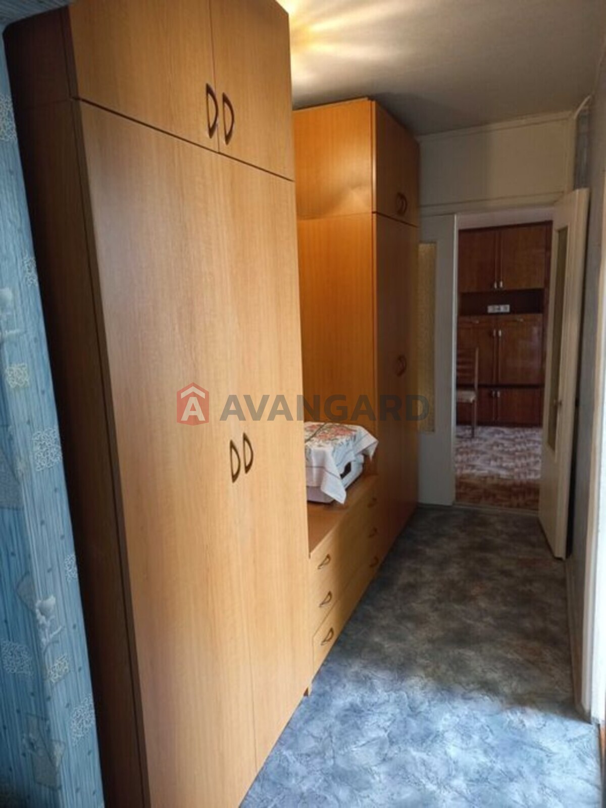 2 кім. квартира, 50/-/8 кв. м., 7/9 поверх фото 10 2 кім. квартира, 50/-/8 кв. м., 7/9 поверх фото 10