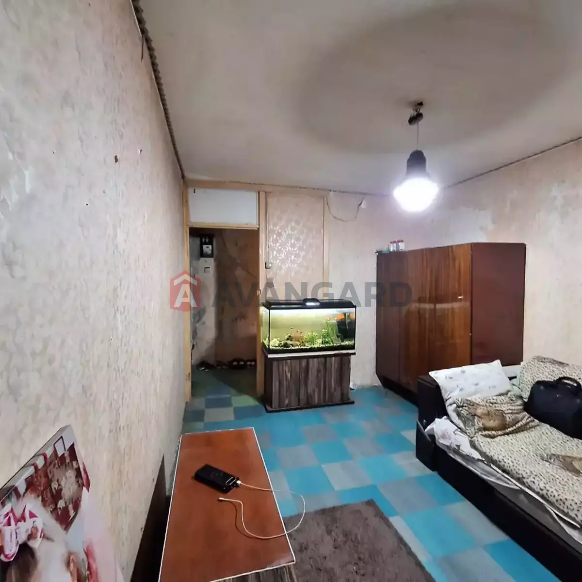 3 комн. квартира, 63/40/8 кв. м., 7/9 этаж фото 14 3 комн. квартира, 63/40/8 кв. м., 7/9 этаж фото 14