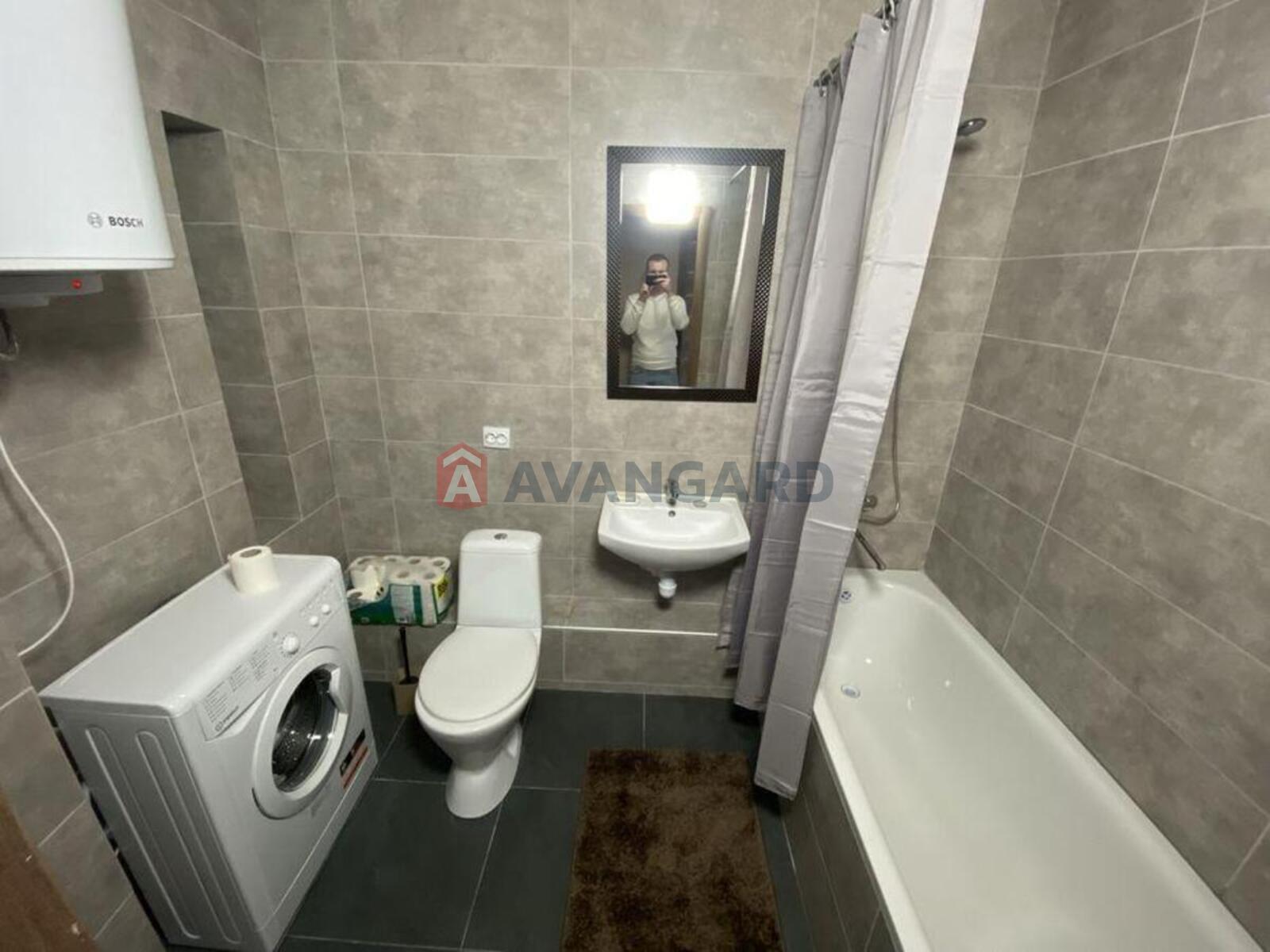 1 комн. квартира, 52/-/20 кв. м., 7/25 этаж фото 3 1 комн. квартира, 52/-/20 кв. м., 7/25 этаж фото 3