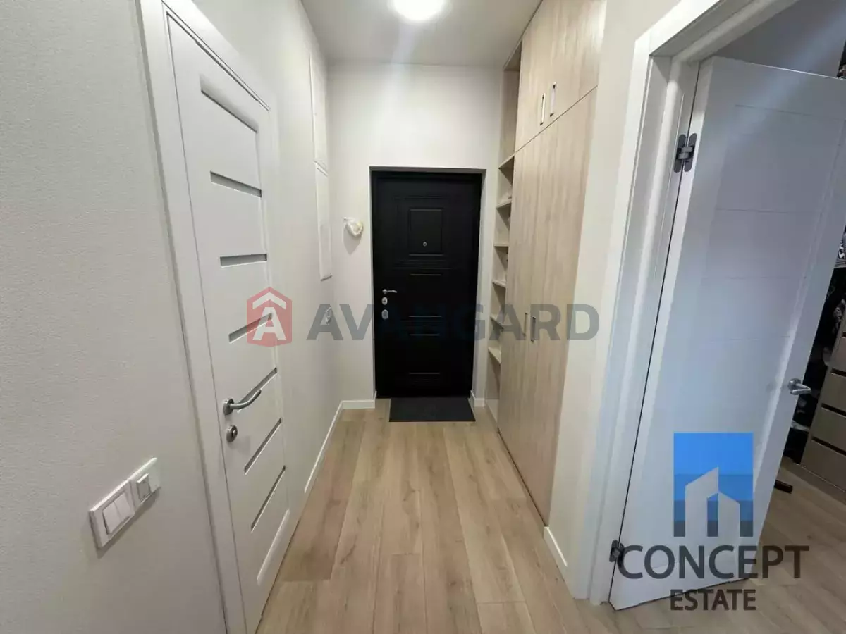 1 кім. квартира, 52/-/- кв. м., 7/14 поверх фото 11 1 кім. квартира, 52/-/- кв. м., 7/14 поверх фото 11