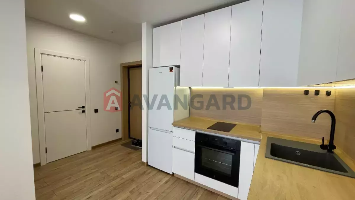 1 комн. квартира, 42/-/- кв. м., 2/17 этаж фото 8 1 комн. квартира, 42/-/- кв. м., 2/17 этаж фото 8