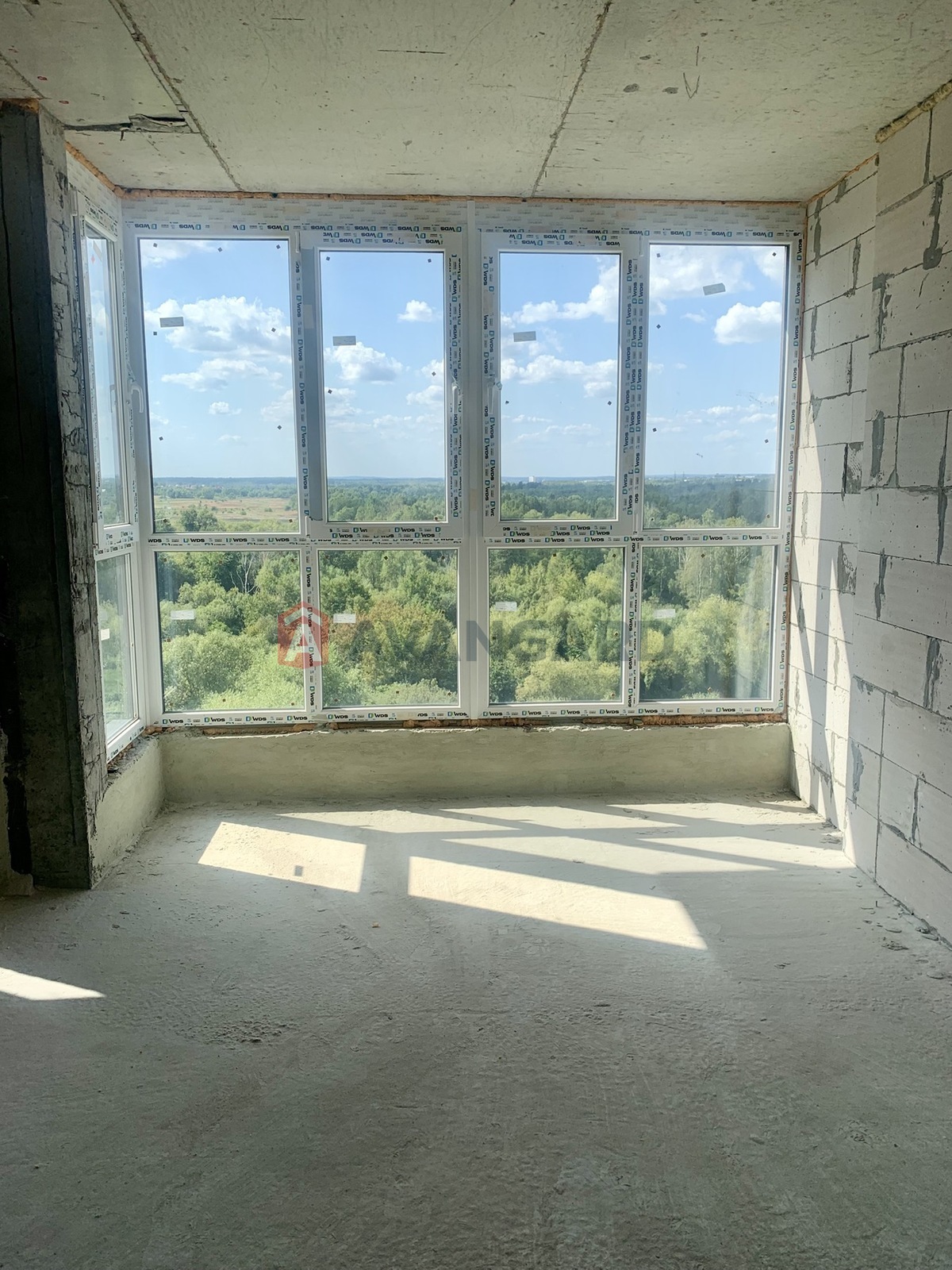 1 комн. квартира, 72,3/16,8/37 кв. м., 9/10 этаж фото 8 1 комн. квартира, 72,3/16,8/37 кв. м., 9/10 этаж фото 8