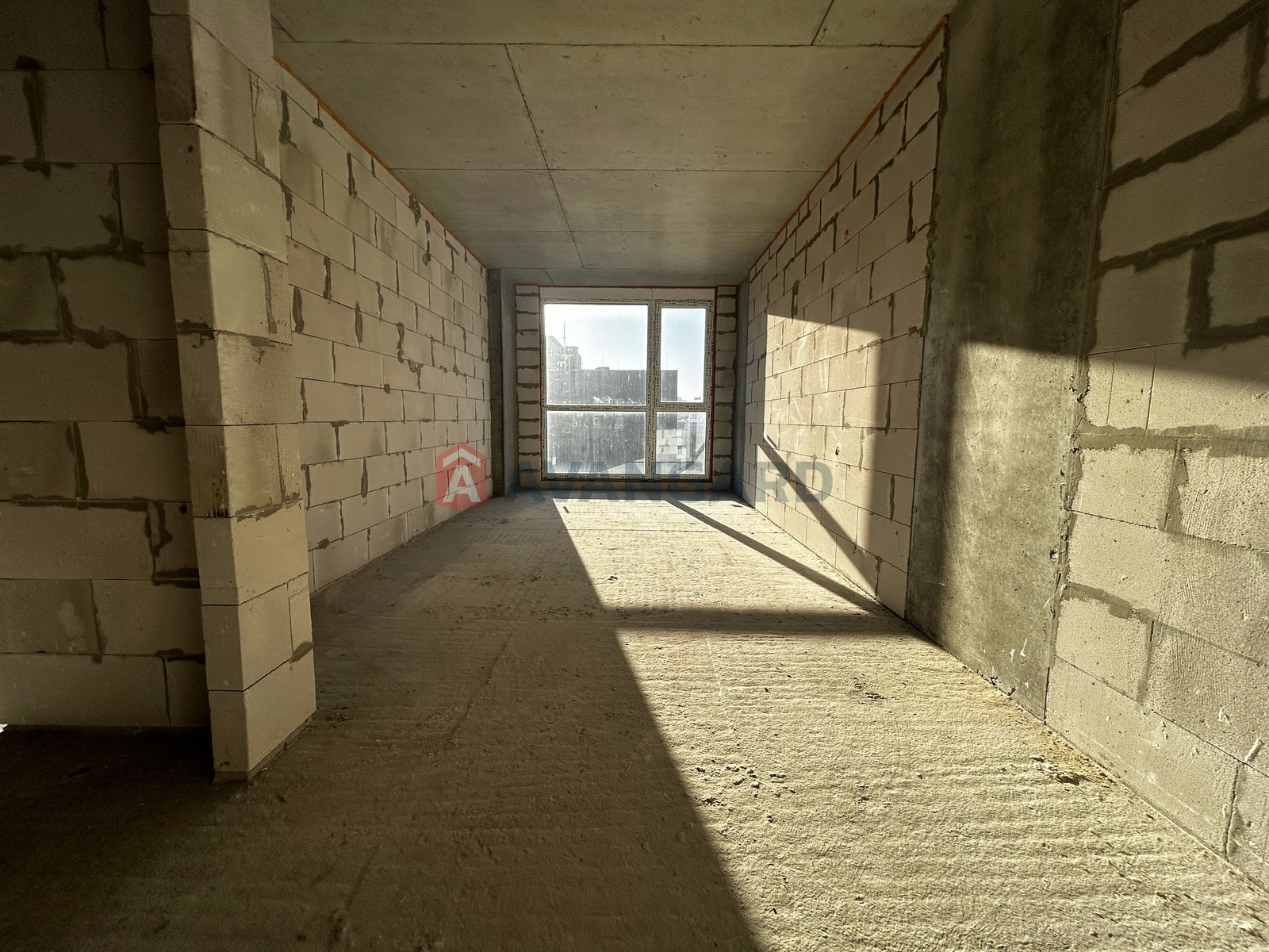 2 кім. квартира, 74/30/24 кв. м., 9/9 поверх фото 13 2 кім. квартира, 74/30/24 кв. м., 9/9 поверх фото 13