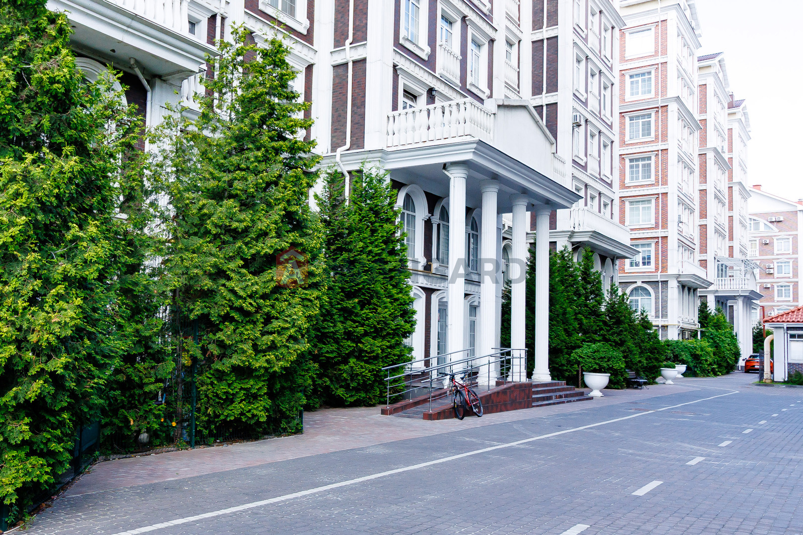 2 комн. квартира, 61/20/12.8 кв. м., 2/9 этаж фото 21 2 комн. квартира, 61/20/12.8 кв. м., 2/9 этаж фото 21