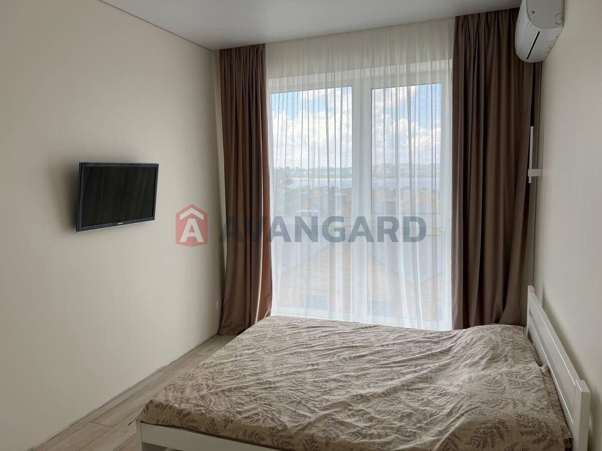 2 кім. квартира, 51/41/10 кв. м., 4/6 поверх фото 1 2 кім. квартира, 51/41/10 кв. м., 4/6 поверх фото 1