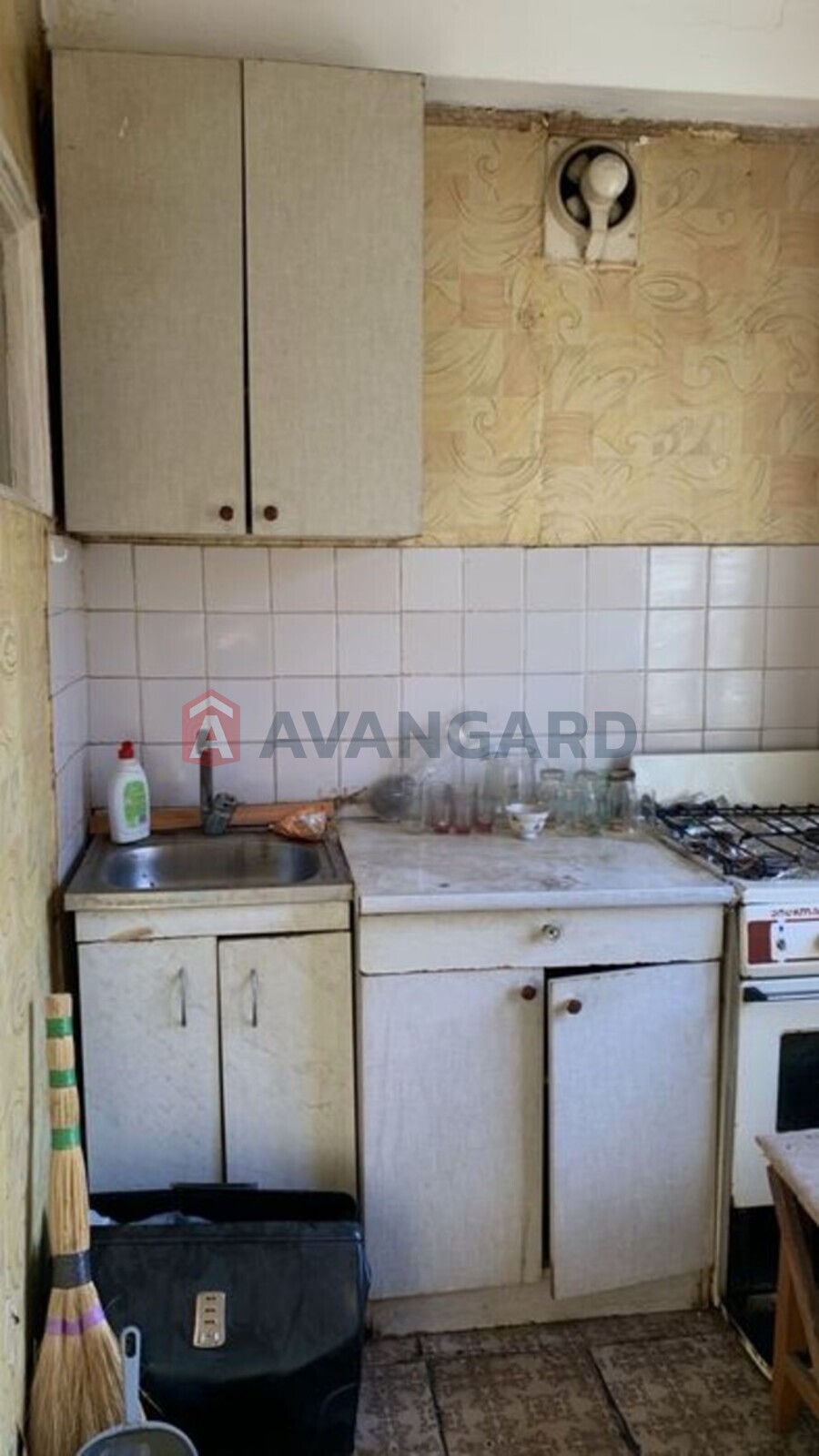 1 комн. квартира, 27/-/6 кв. м., 4/5 этаж фото 7 1 комн. квартира, 27/-/6 кв. м., 4/5 этаж фото 7