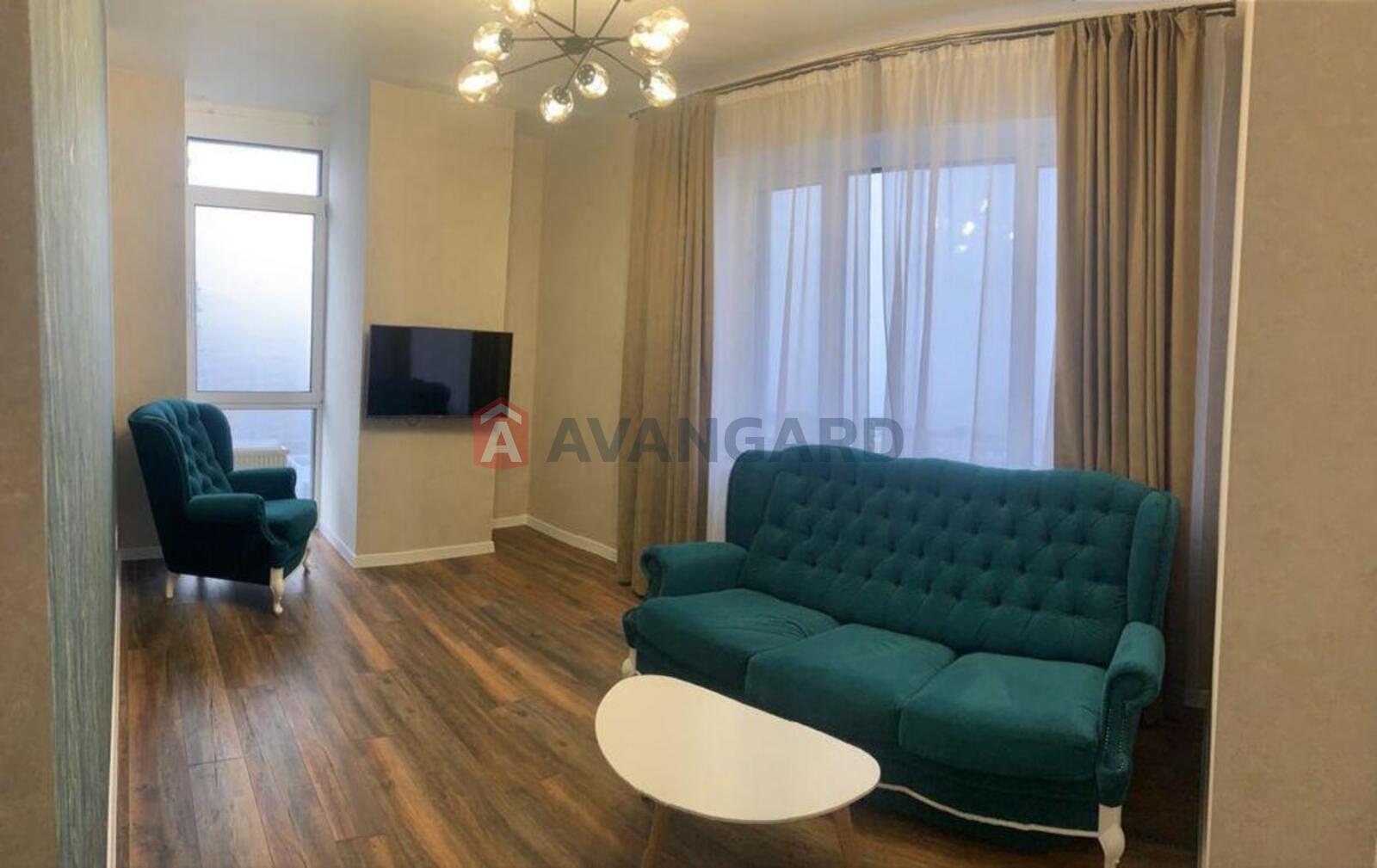 2 комн. квартира, 57/-/14 кв. м., 15/24 этаж фото 1 2 комн. квартира, 57/-/14 кв. м., 15/24 этаж фото 1