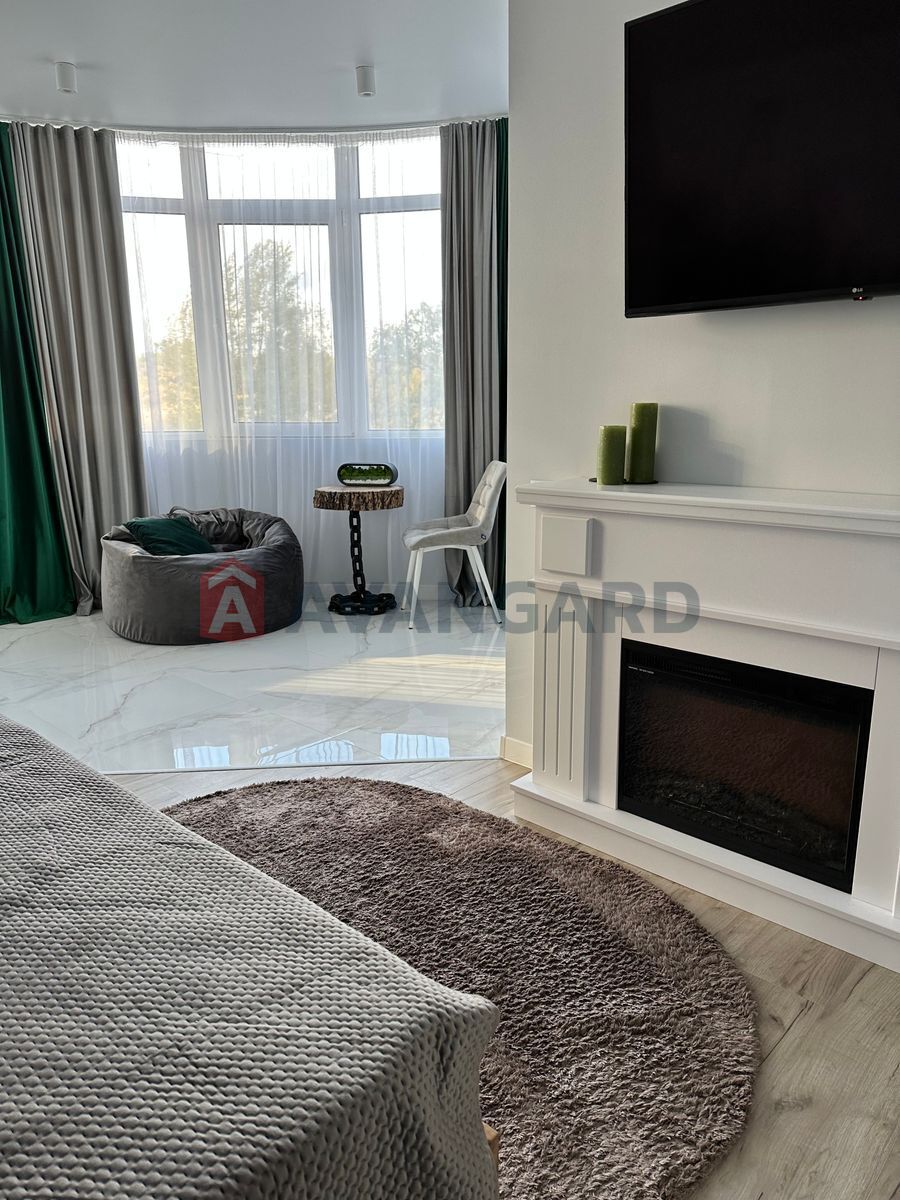 2 кім. квартира, 99 / 50 / 30 кв. м., 3/27 поверх фото 14 2 кім. квартира, 99 / 50 / 30 кв. м., 3/27 поверх фото 14