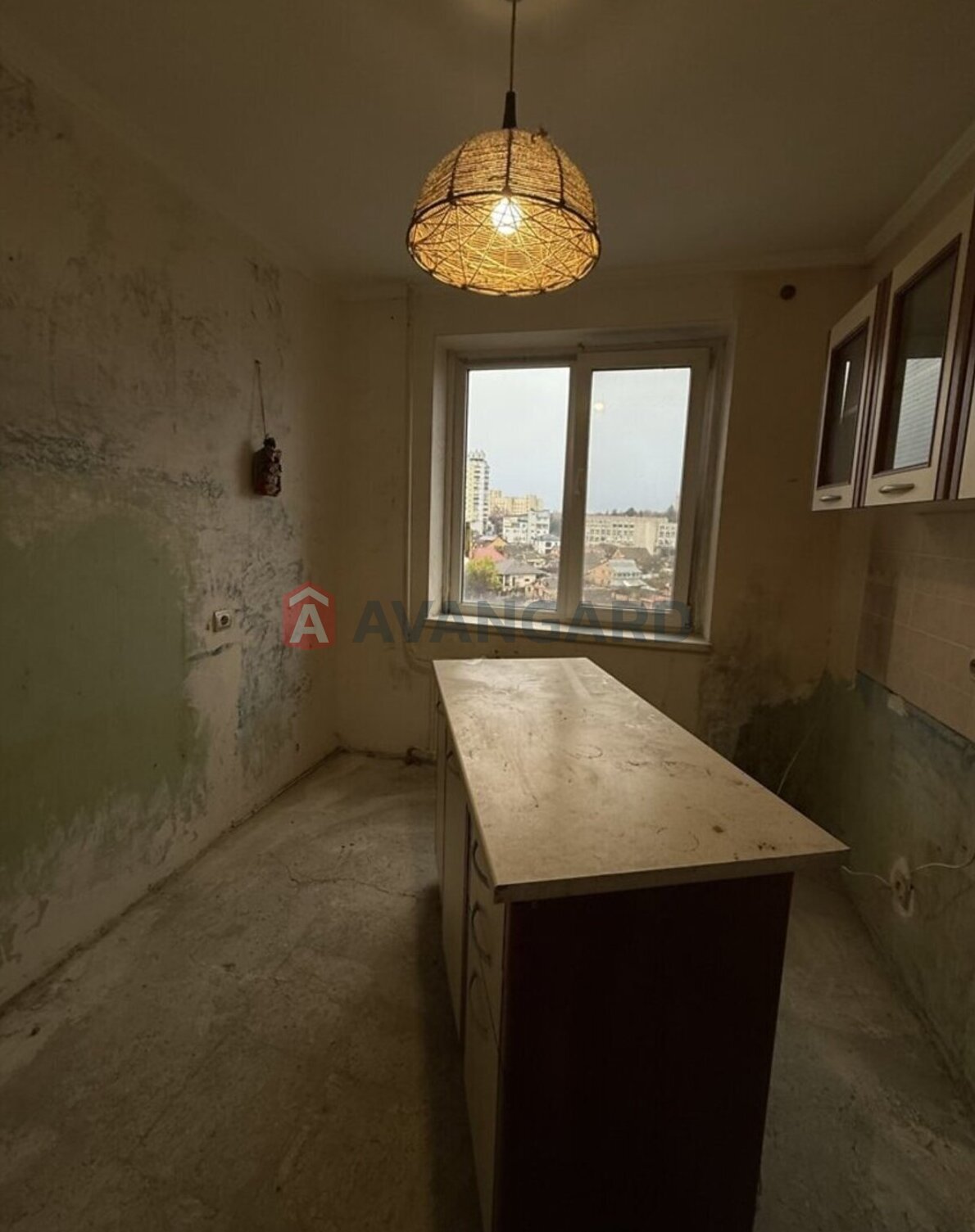 3 кім. квартира, 63/38/8 кв. м., 7/9 поверх фото 16 3 кім. квартира, 63/38/8 кв. м., 7/9 поверх фото 16