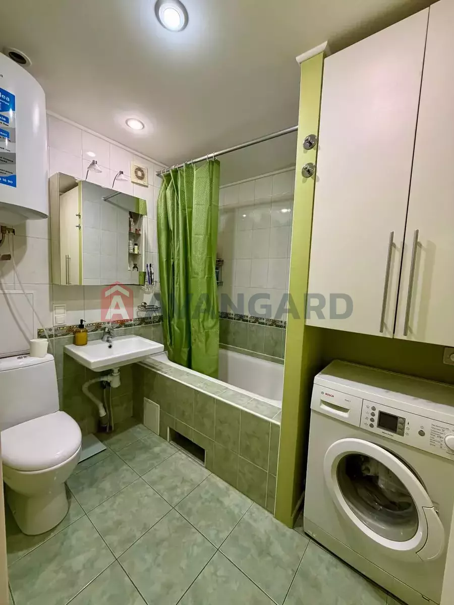 4 кім. квартира, 79/-/7 кв. м., 7/9 поверх фото 12 4 кім. квартира, 79/-/7 кв. м., 7/9 поверх фото 12