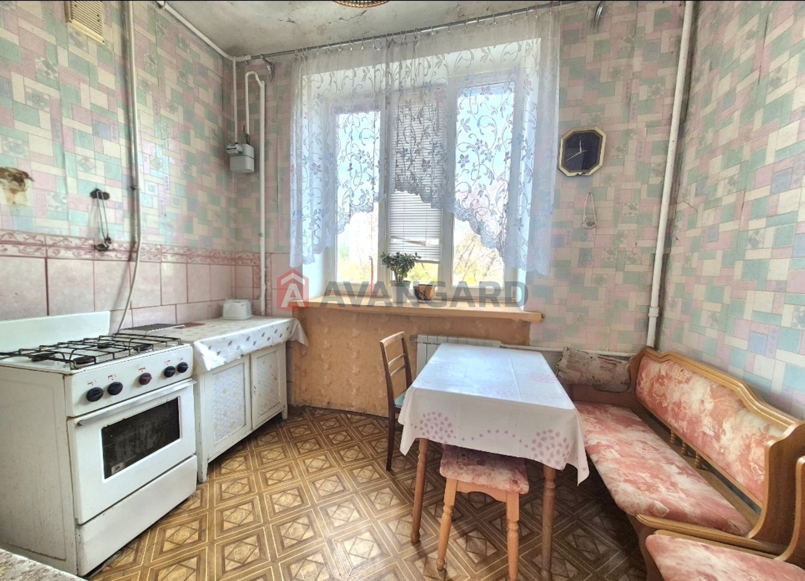 2 комн. квартира, 56.5/33/9 кв. м., 5/5 этаж фото 5 2 комн. квартира, 56.5/33/9 кв. м., 5/5 этаж фото 5