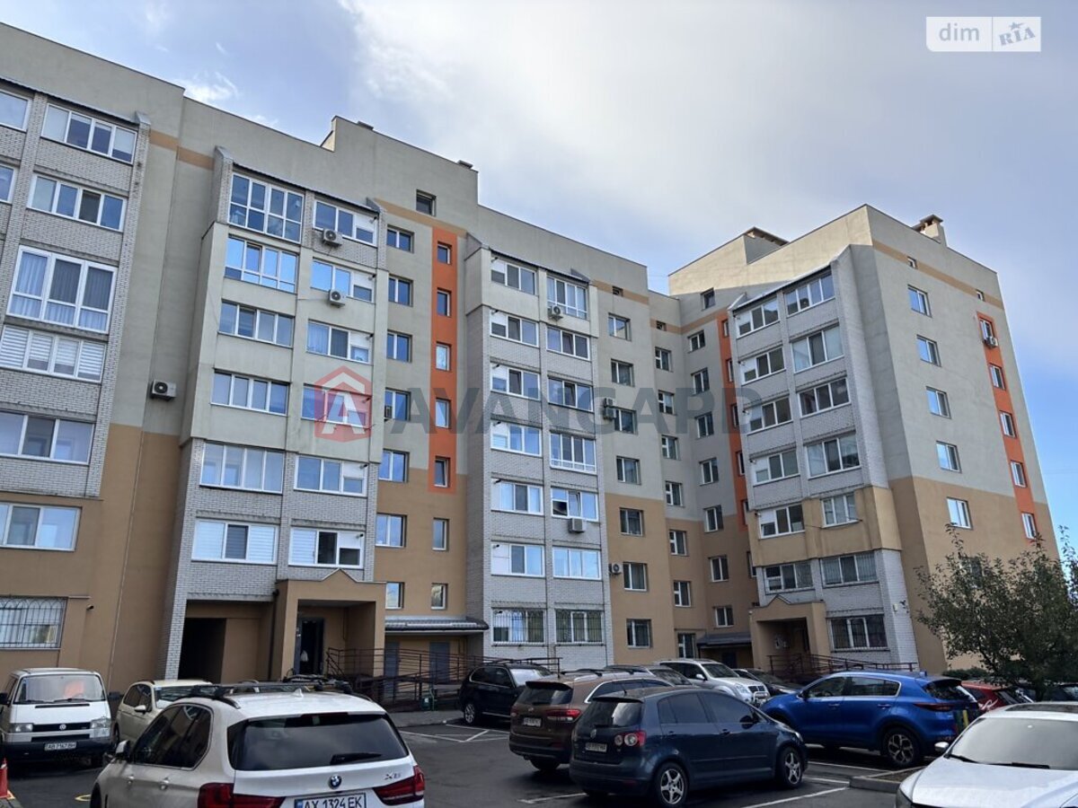 1 комн. квартира, 44/18/12 кв. м., 2/7 этаж фото 18 1 комн. квартира, 44/18/12 кв. м., 2/7 этаж фото 18