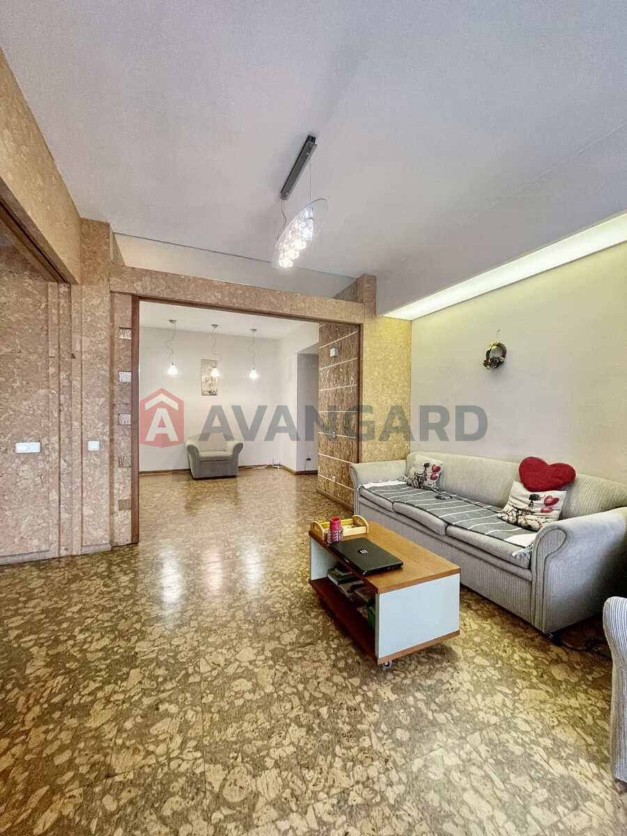 3 комн. квартира, 81/-/- кв. м., 5/5 этаж фото 18 3 комн. квартира, 81/-/- кв. м., 5/5 этаж фото 18