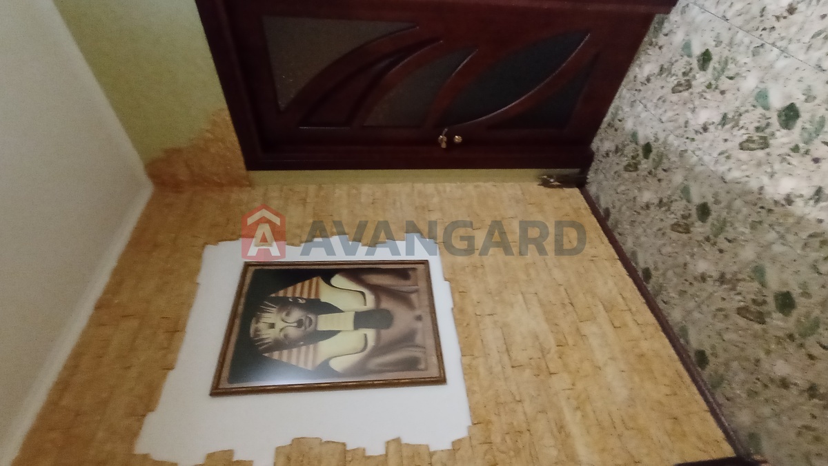 4 комн. квартира, 125/-/- кв. м., 4/10 этаж фото 6 4 комн. квартира, 125/-/- кв. м., 4/10 этаж фото 6