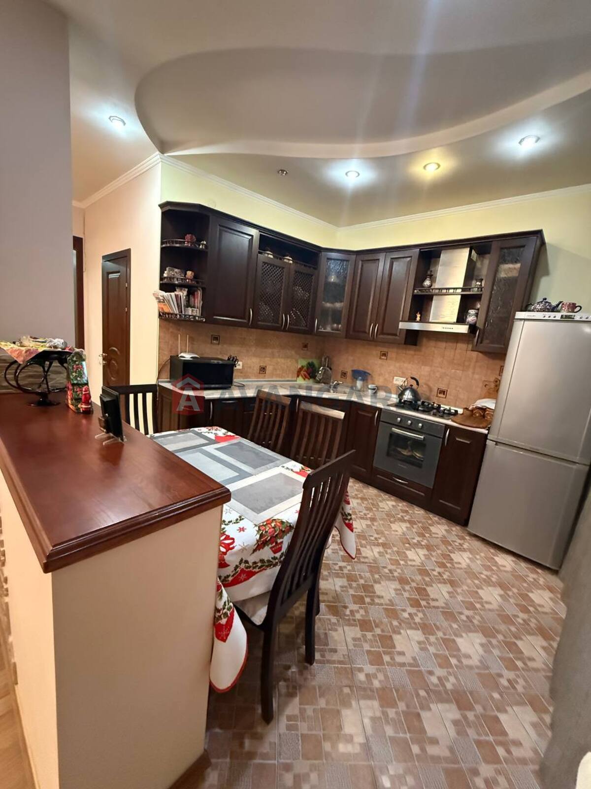 3 комн. квартира, 84/55/15 кв. м., 3/5 этаж фото 14 3 комн. квартира, 84/55/15 кв. м., 3/5 этаж фото 14