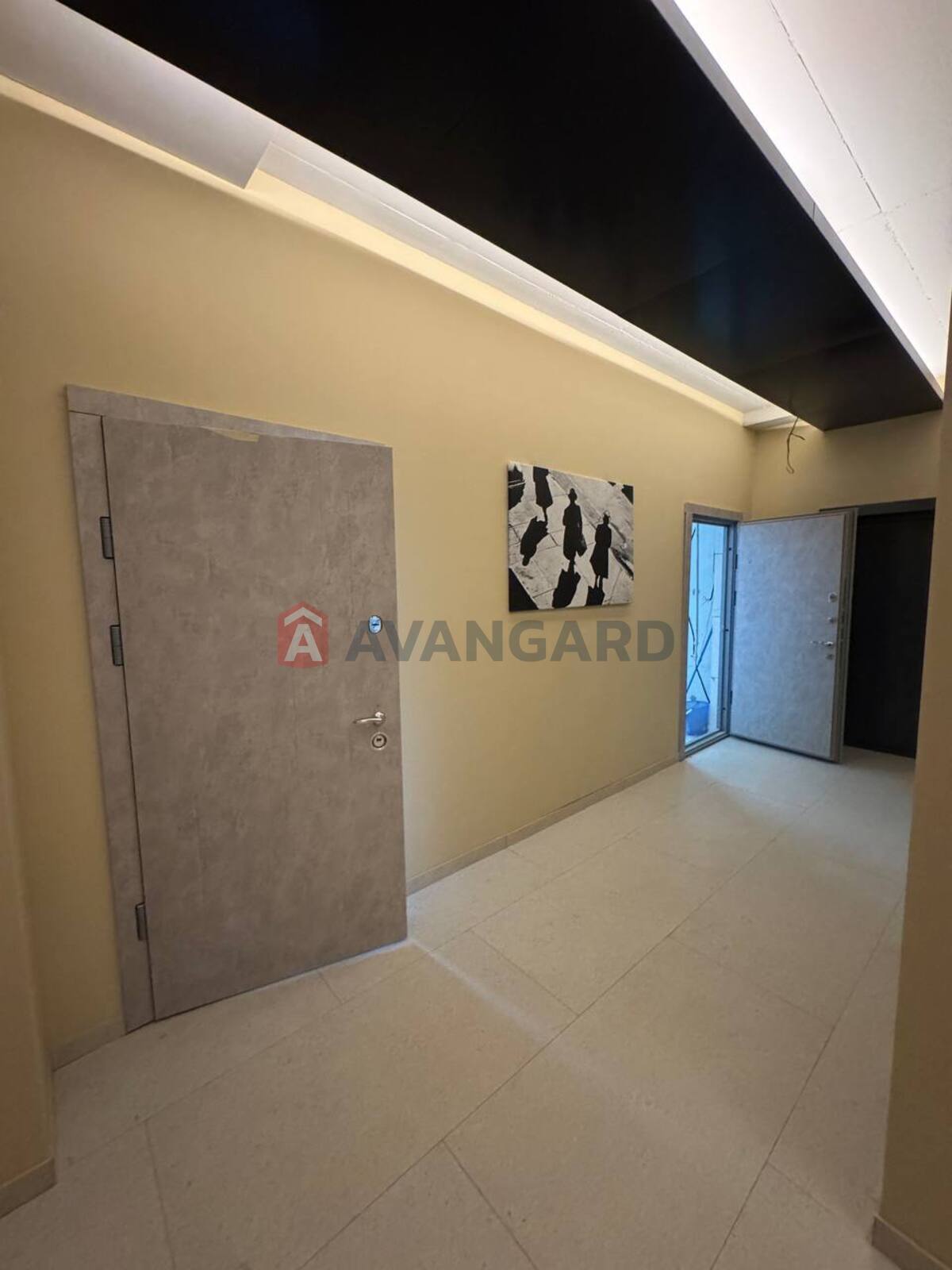 3 кім. квартира, 90,3/-/12 кв. м., 4/5 поверх фото 3 3 кім. квартира, 90,3/-/12 кв. м., 4/5 поверх фото 3