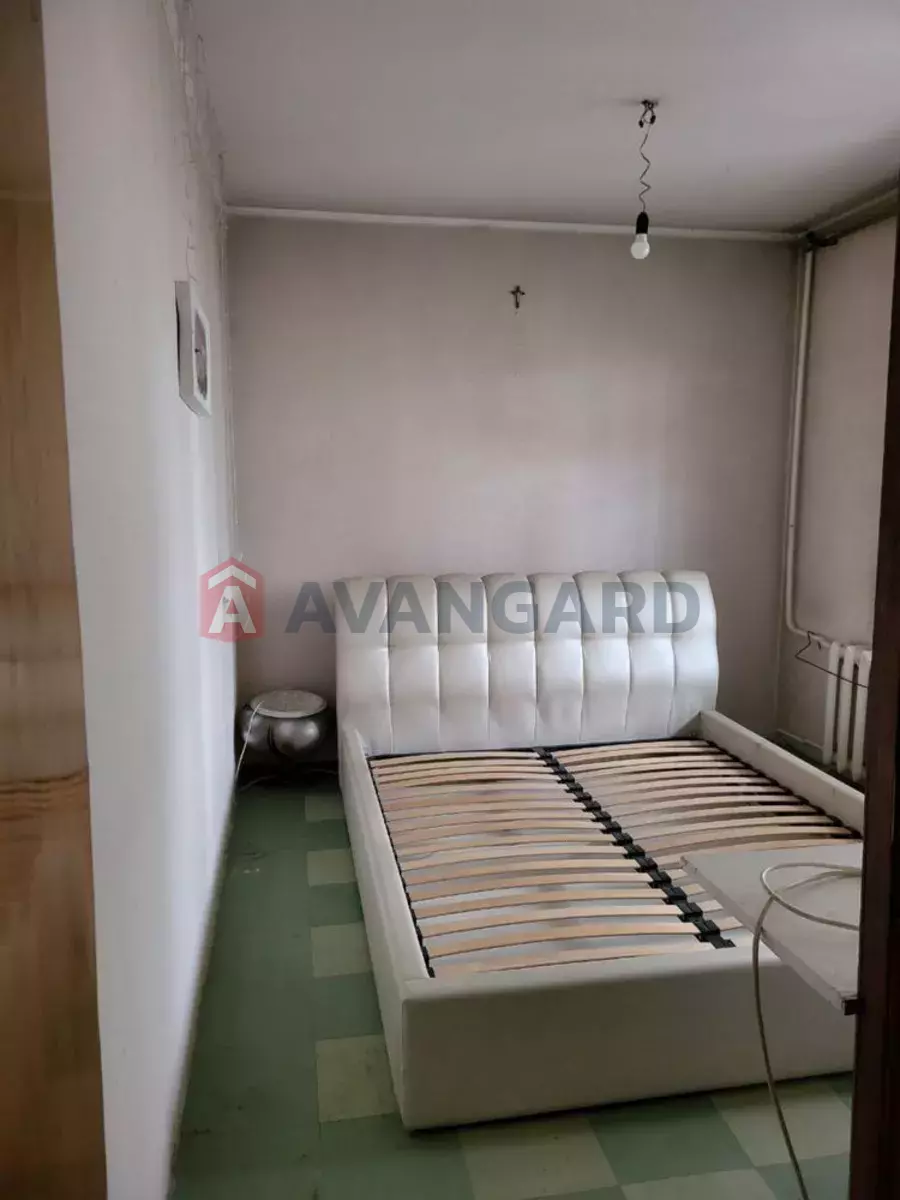 2 кім. квартира, 55/-/8 кв. м., 6/9 поверх фото 2 2 кім. квартира, 55/-/8 кв. м., 6/9 поверх фото 2