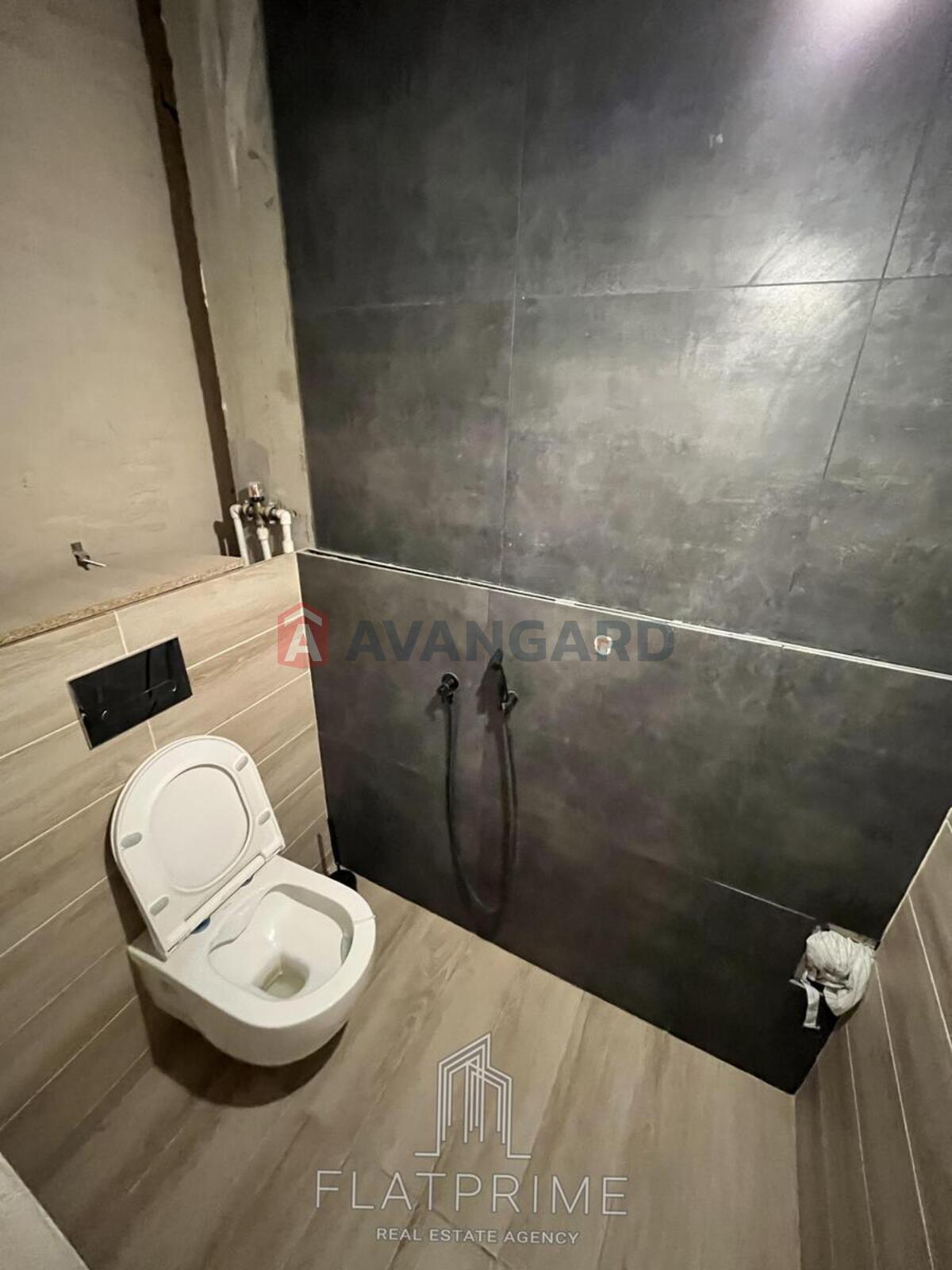3 комн. квартира, 87/44/23 кв. м., 22/25 этаж фото 10 3 комн. квартира, 87/44/23 кв. м., 22/25 этаж фото 10