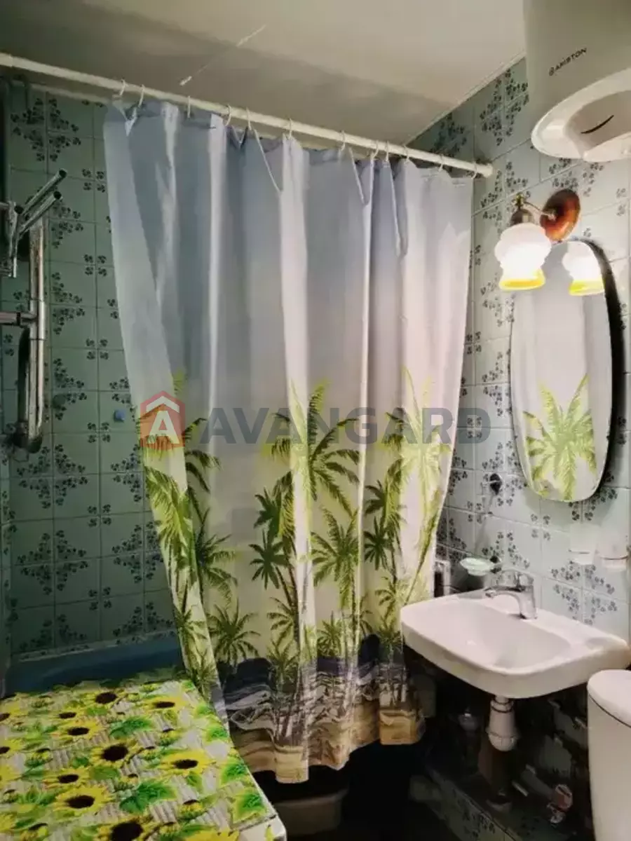 3 комн. квартира, 57/-/- кв. м., 5/5 этаж фото 12 3 комн. квартира, 57/-/- кв. м., 5/5 этаж фото 12