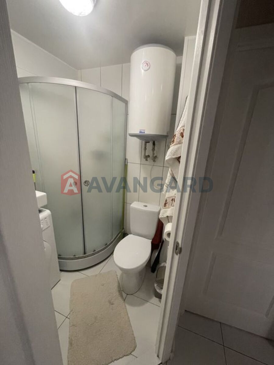 1 кім. квартира, 29/-/6 кв. м., 1/5 поверх фото 10 1 кім. квартира, 29/-/6 кв. м., 1/5 поверх фото 10