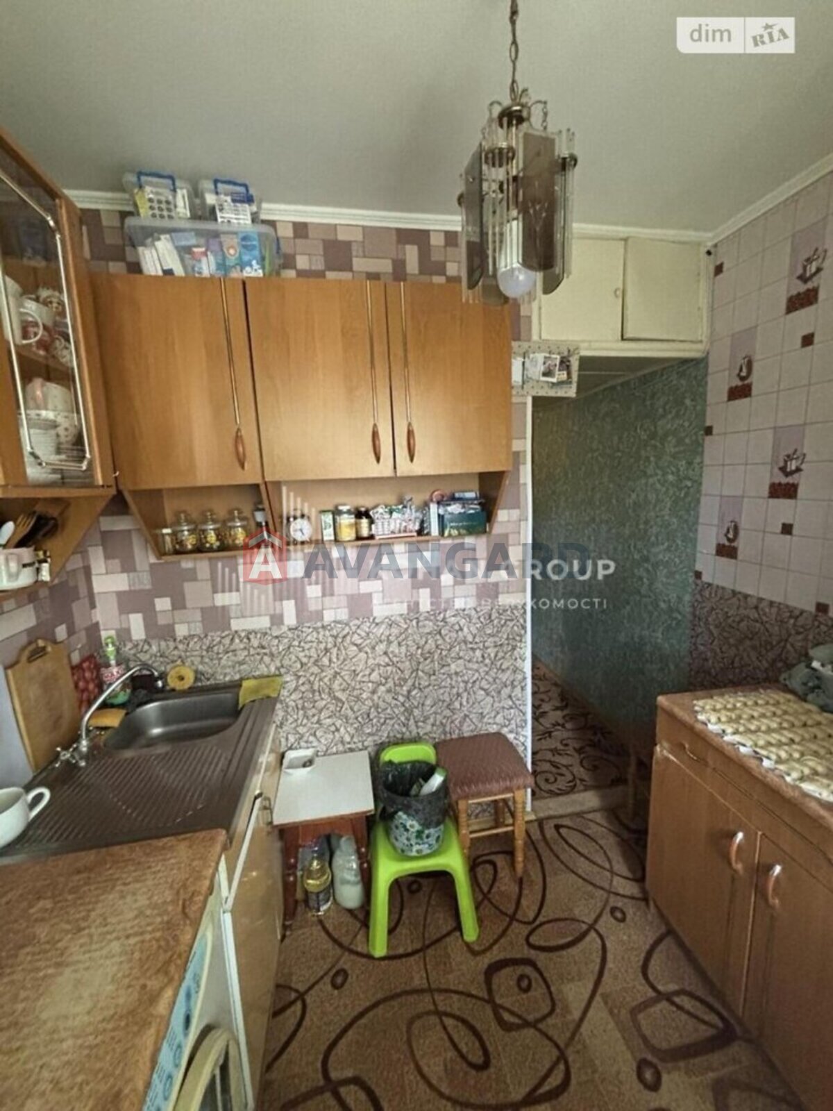2 комн. квартира, 44/28/5 кв. м., 3/5 этаж фото 17 2 комн. квартира, 44/28/5 кв. м., 3/5 этаж фото 17