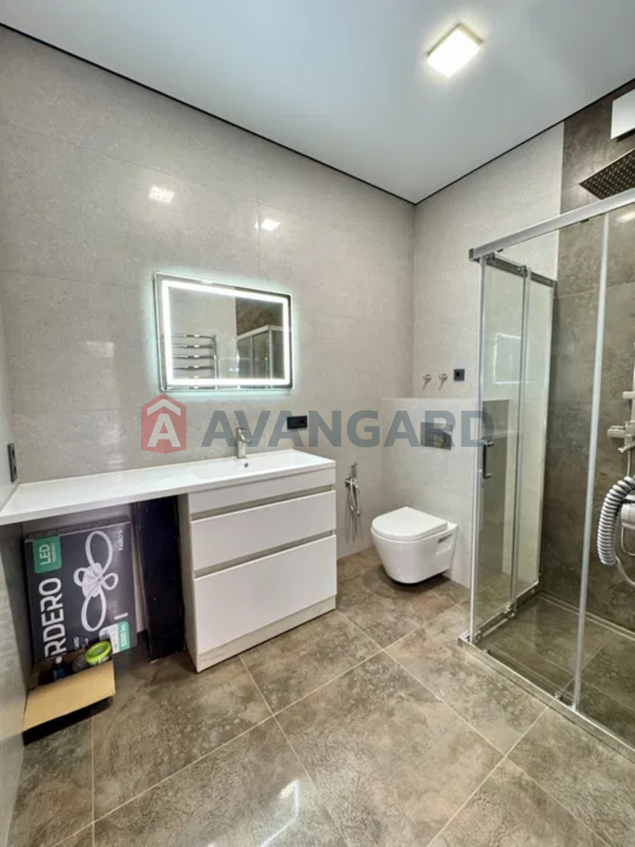 1 комн. квартира, 40/-/12 кв. м., 1/4 этаж фото 14 1 комн. квартира, 40/-/12 кв. м., 1/4 этаж фото 14