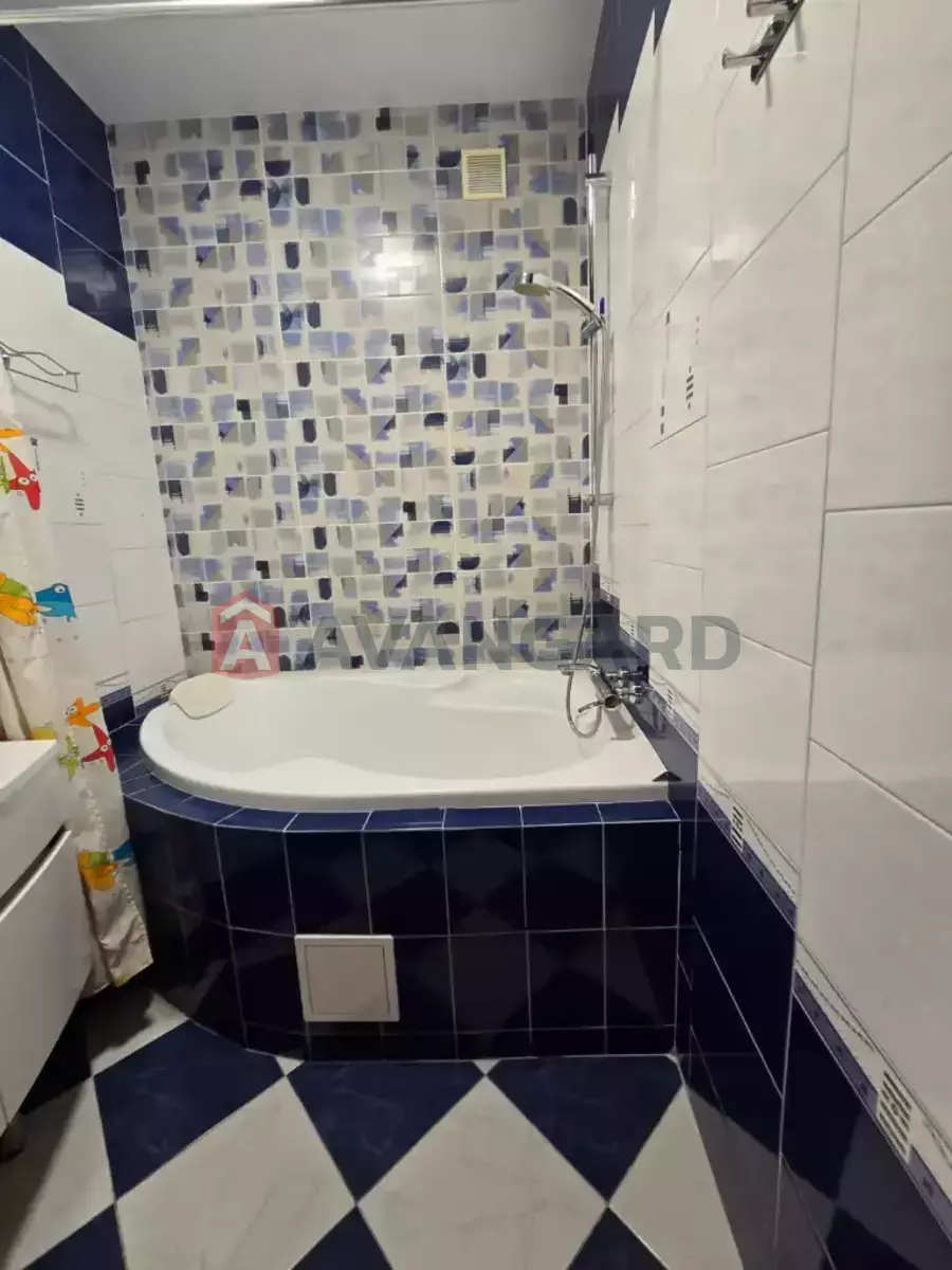 3 комн. квартира, 112/60/2 кв. м., 3/12 этаж фото 18 3 комн. квартира, 112/60/2 кв. м., 3/12 этаж фото 18