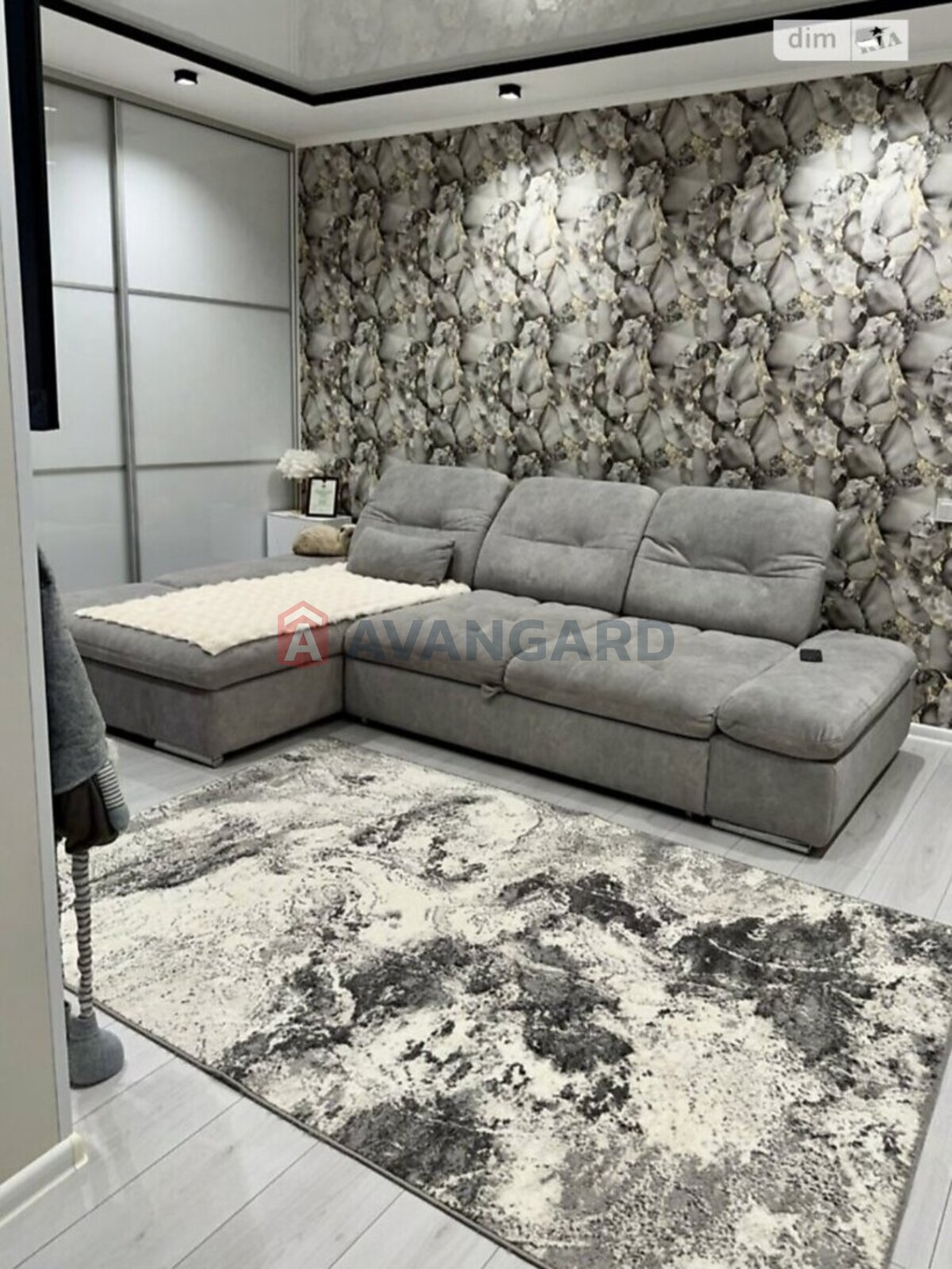 2 кім. квартира, 67/-/- кв. м., 11/12 поверх фото 3 2 кім. квартира, 67/-/- кв. м., 11/12 поверх фото 3