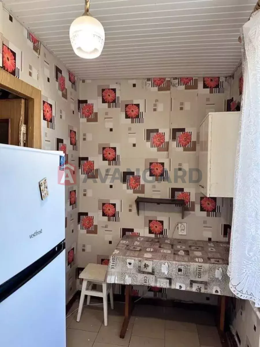 1 комн. квартира, 25/-/5 кв. м., 5/5 этаж фото 1 1 комн. квартира, 25/-/5 кв. м., 5/5 этаж фото 1