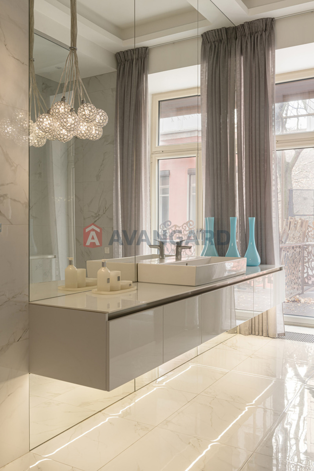 5 комн. квартира, 320/174/20 кв. м., 2/6 этаж фото 8 5 комн. квартира, 320/174/20 кв. м., 2/6 этаж фото 8