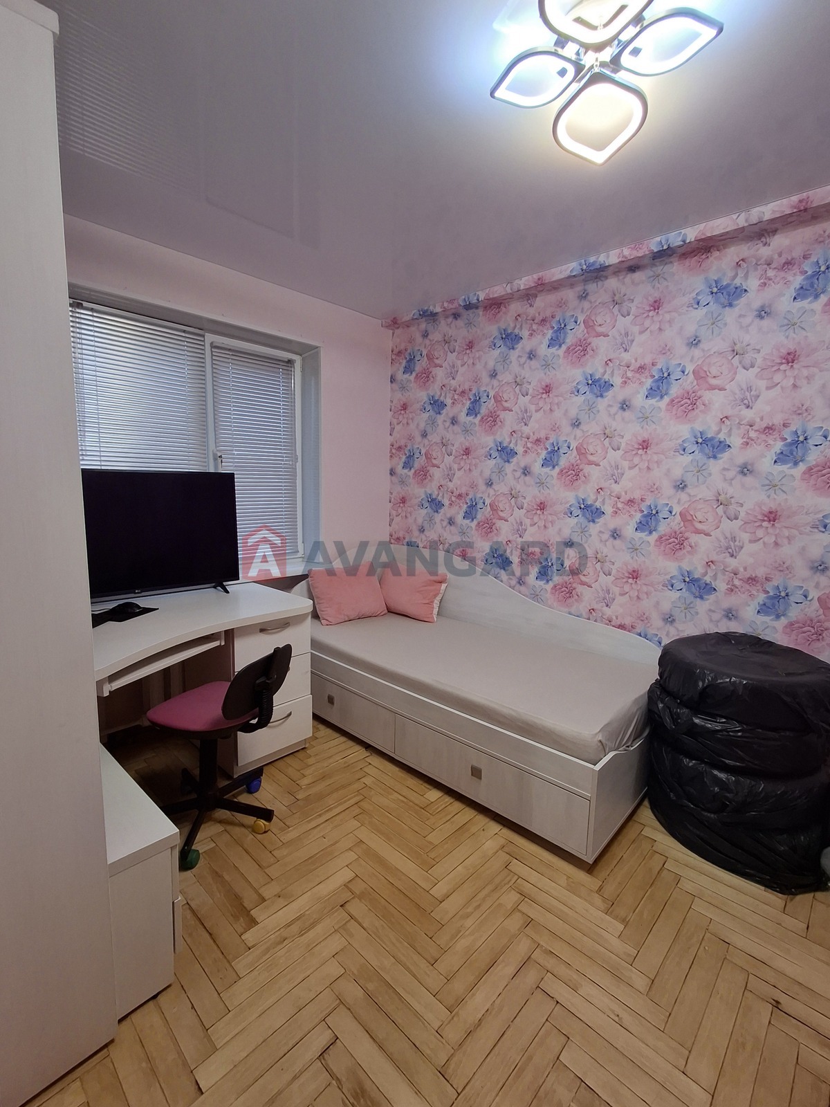 2 комн. квартира, 39/-/6 кв. м., 4/5 этаж фото 7 2 комн. квартира, 39/-/6 кв. м., 4/5 этаж фото 7