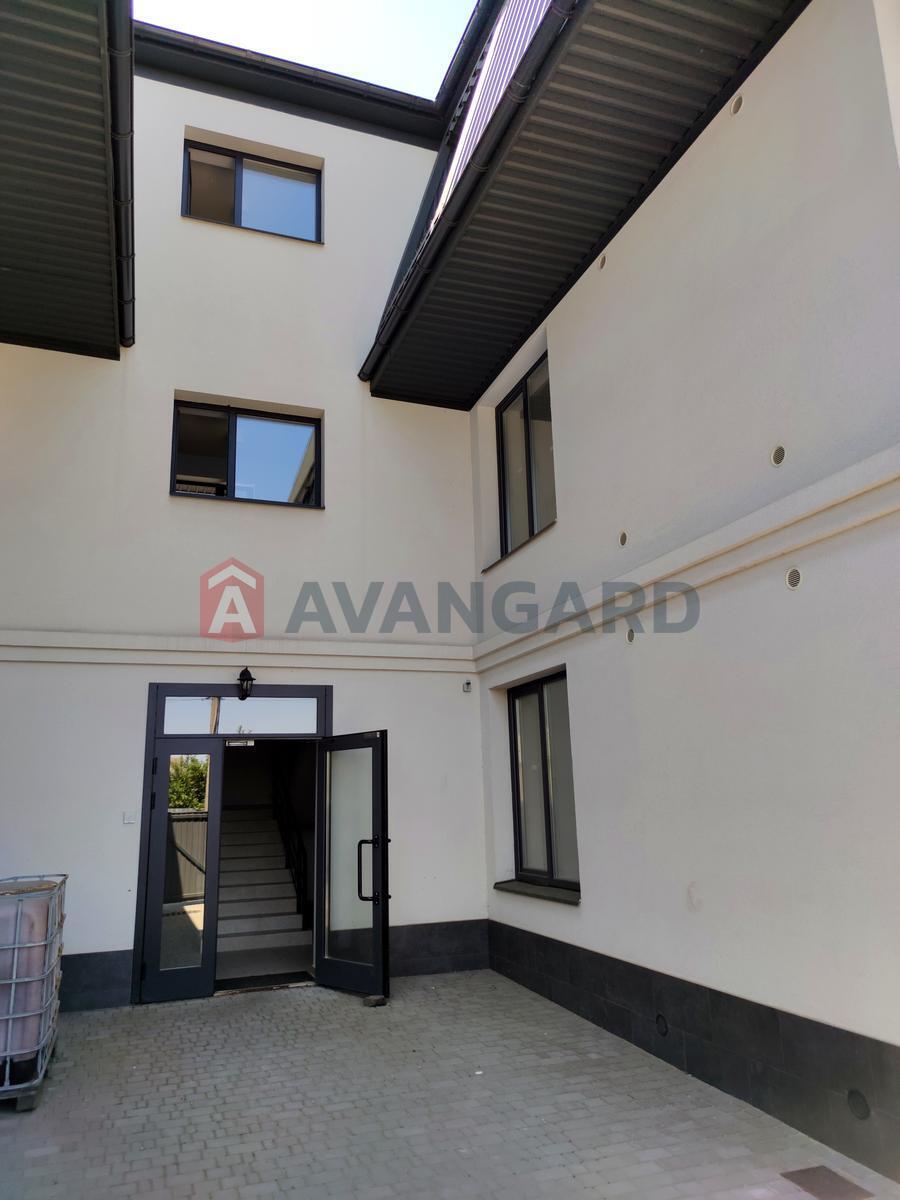 1 кім. квартира, 32.3 / 9 / 16.7 м? кв. м., 2/3 поверх фото 17 1 кім. квартира, 32.3 / 9 / 16.7 м? кв. м., 2/3 поверх фото 17