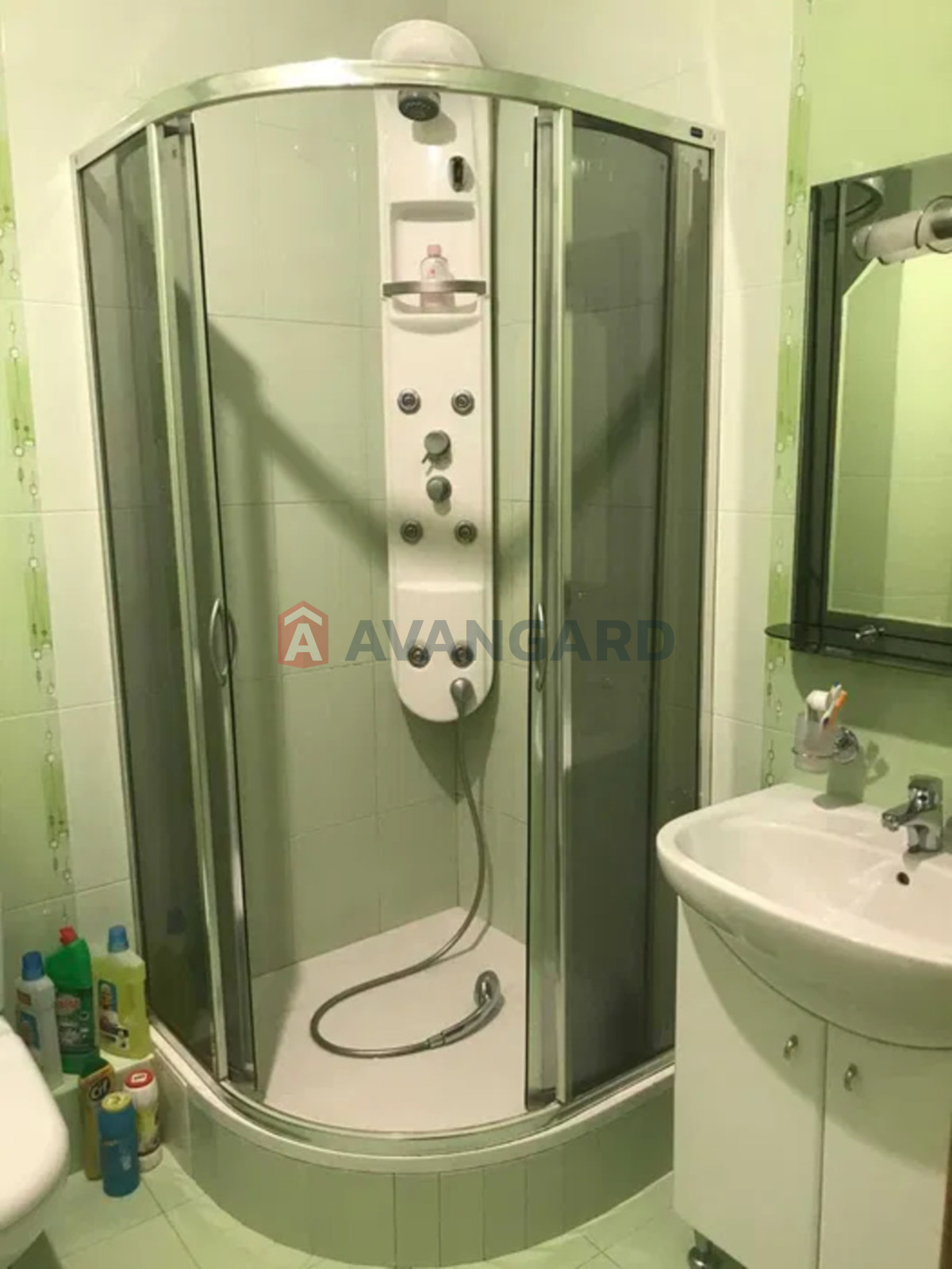 3 комн. квартира, 101,2/-/17 кв. м., 4/10 этаж фото 14 3 комн. квартира, 101,2/-/17 кв. м., 4/10 этаж фото 14