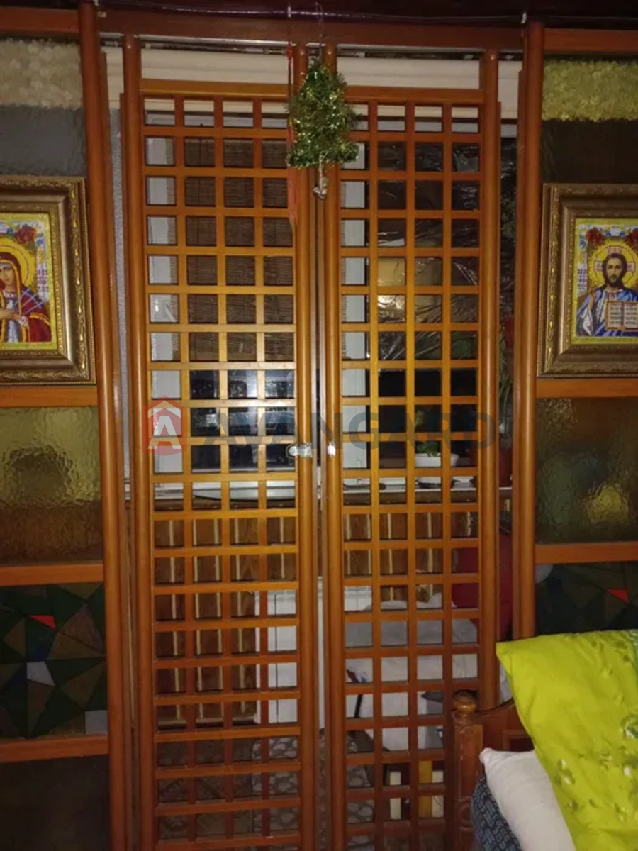 3 кім. квартира, 61/41/8 кв. м., 9/9 поверх фото 11 3 кім. квартира, 61/41/8 кв. м., 9/9 поверх фото 11