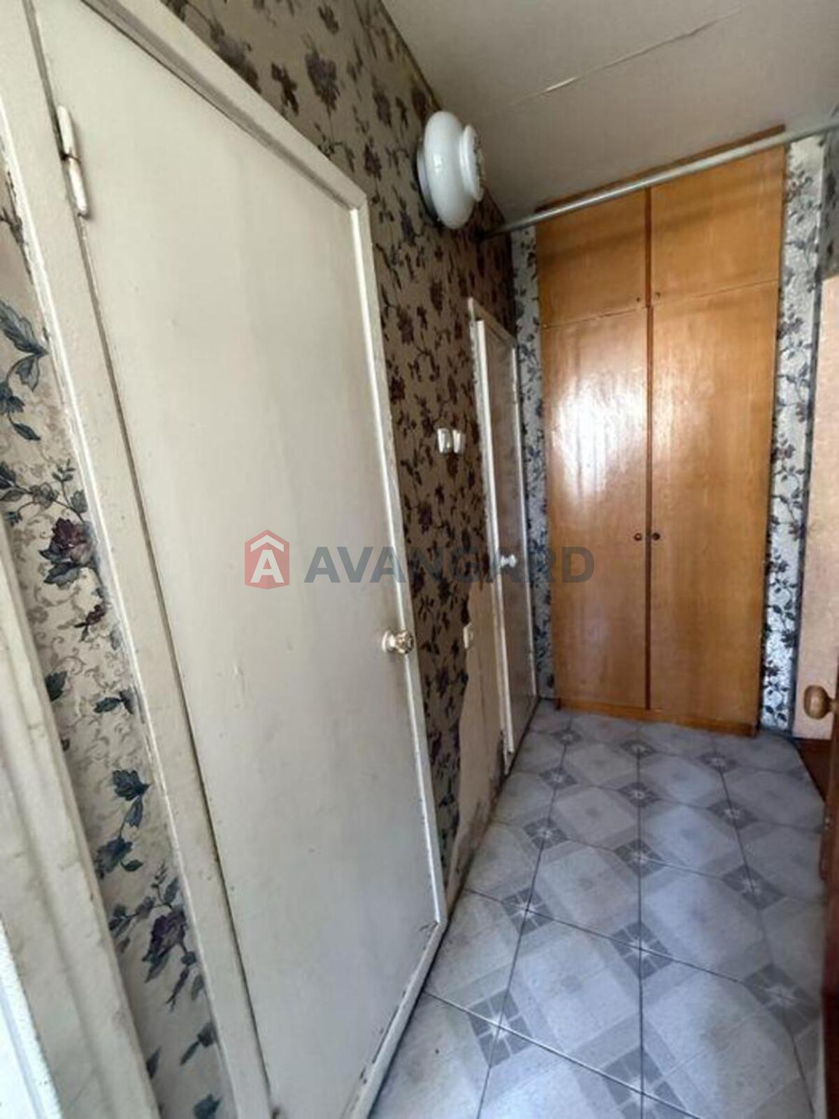 1 комн. квартира, 38/-/12 кв. м., 4/21 этаж фото 6 1 комн. квартира, 38/-/12 кв. м., 4/21 этаж фото 6