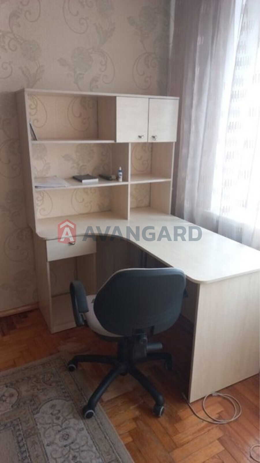 3 комн. квартира, 59/-/5 кв. м., 3/5 этаж фото 7 3 комн. квартира, 59/-/5 кв. м., 3/5 этаж фото 7