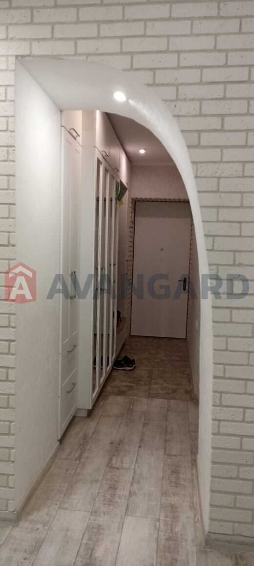 3 комн. квартира, 63,1/-/6 кв. м., 3/4 этаж фото 6 3 комн. квартира, 63,1/-/6 кв. м., 3/4 этаж фото 6